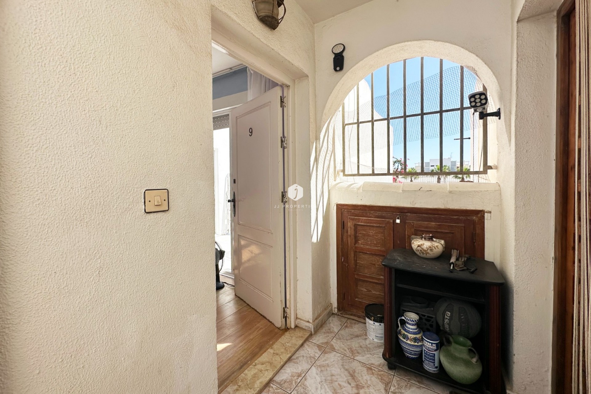 Z drugiej ręki - Bungalow -
Orihuela Costa - Costa Blanca