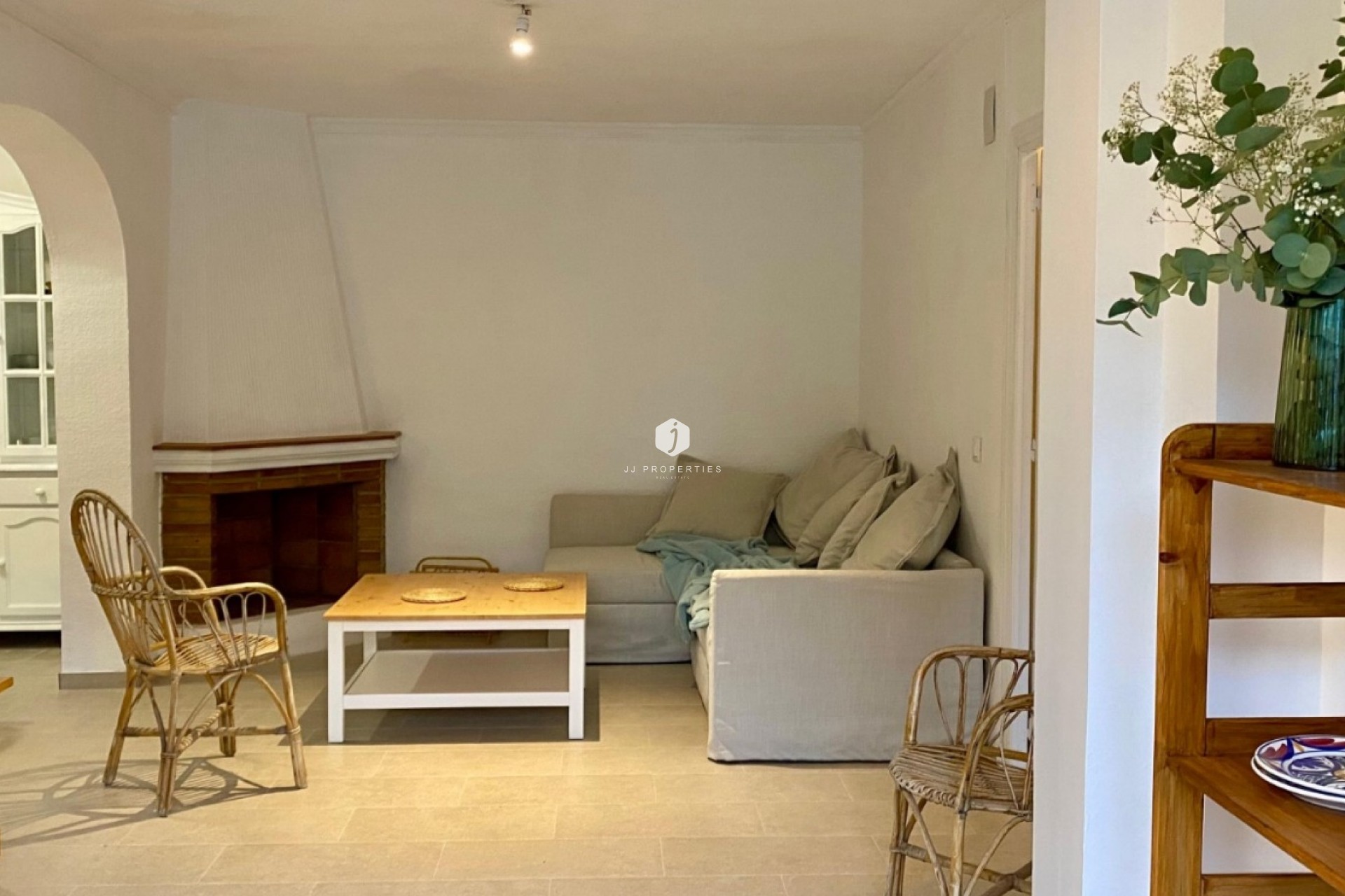 Z drugiej ręki - Bungalow -
Orihuela Costa - Costa Blanca