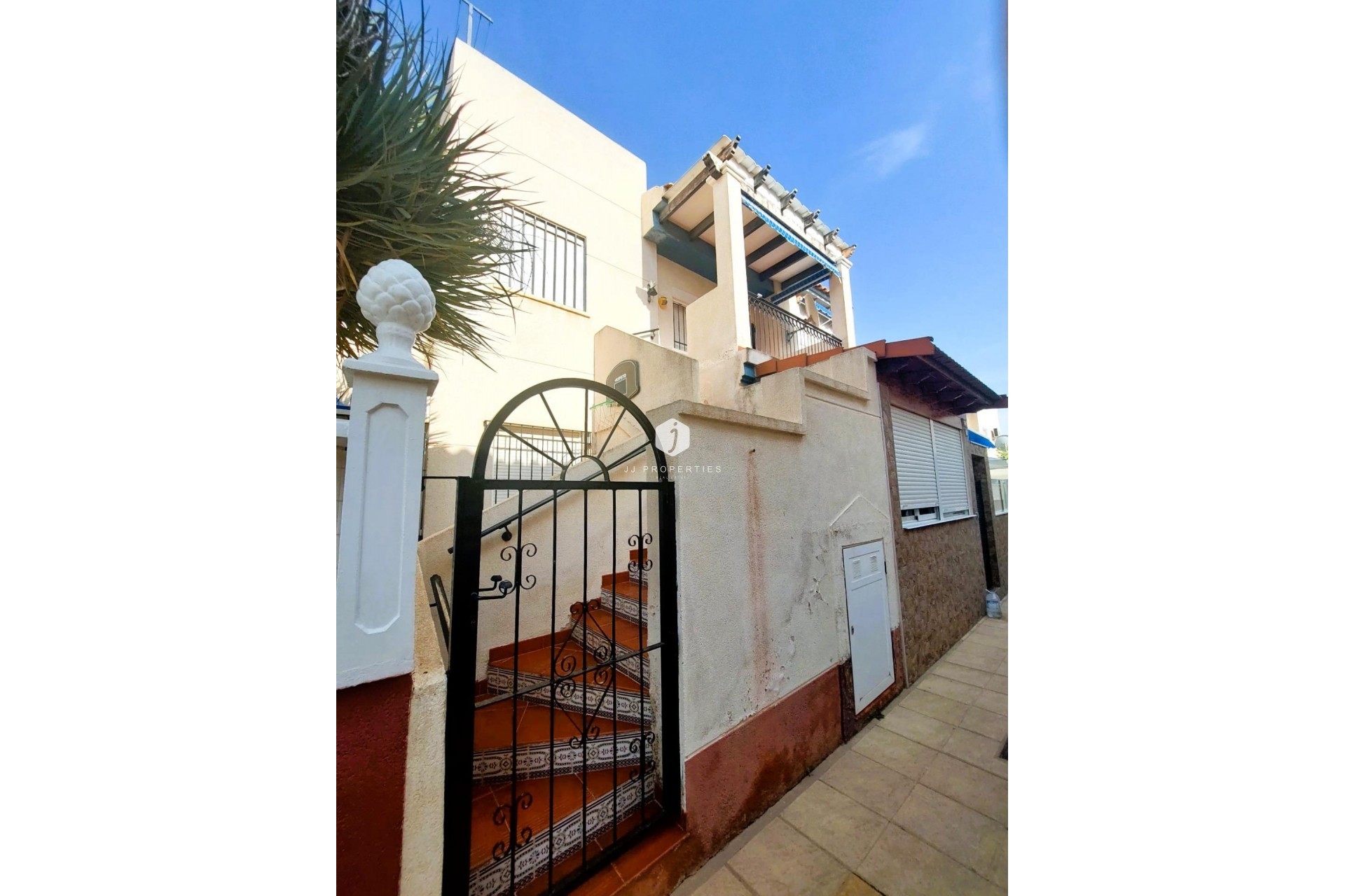 Z drugiej ręki - Bungalow -
Orihuela Costa - Costa Blanca