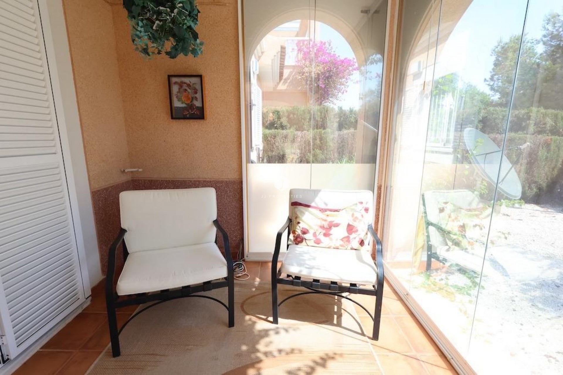 Z drugiej ręki - Bungalow -
Orihuela Costa - Costa Blanca