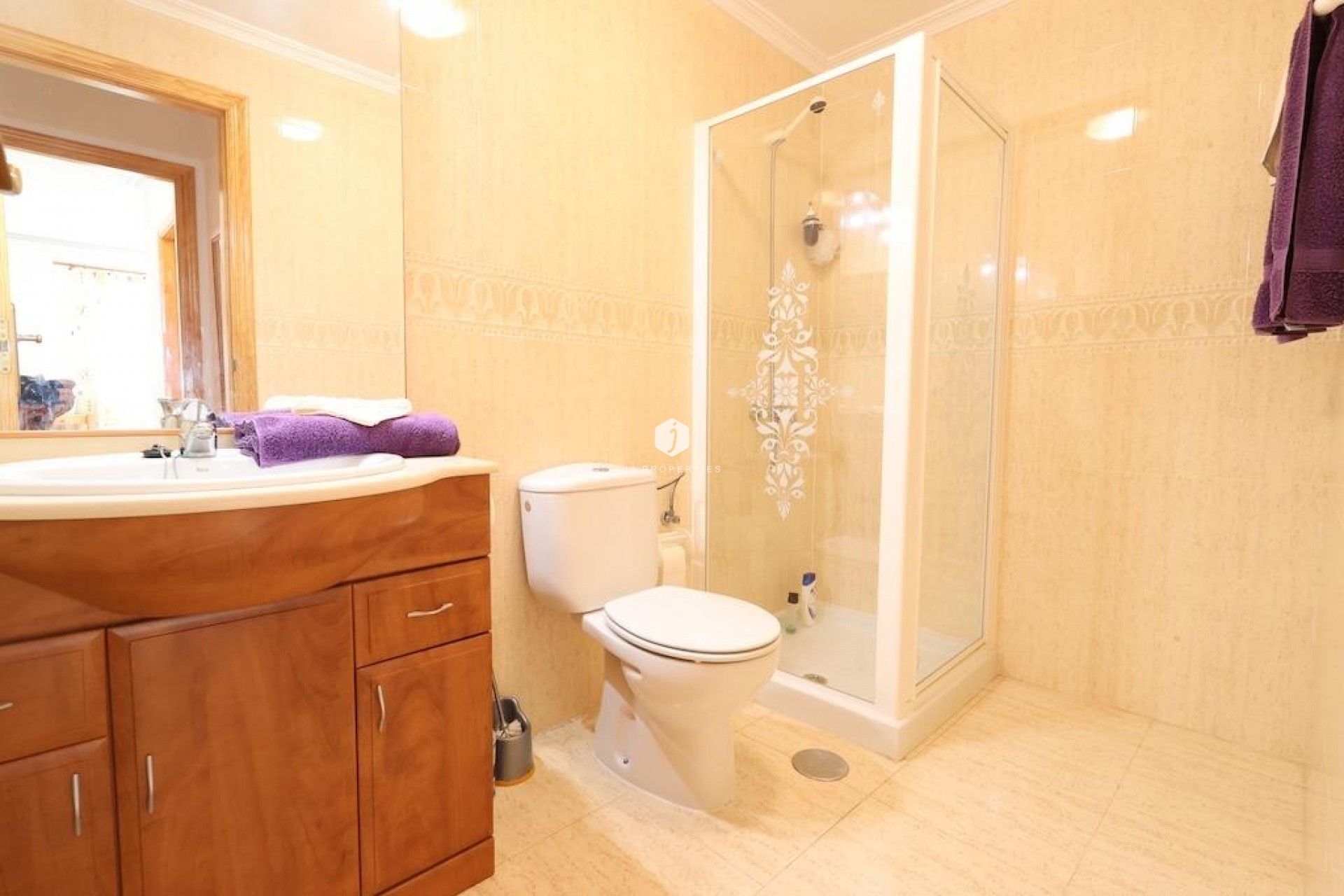 Z drugiej ręki - Bungalow -
Orihuela Costa - Costa Blanca