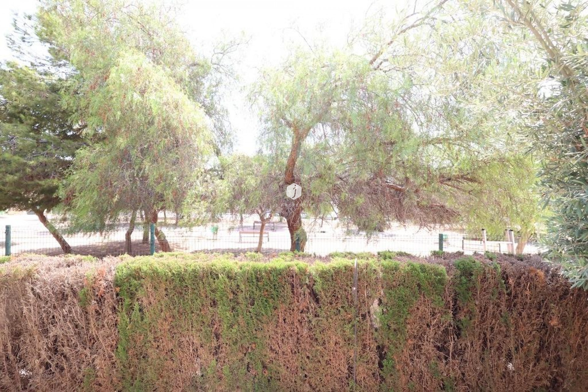 Z drugiej ręki - Bungalow -
Orihuela Costa - Costa Blanca