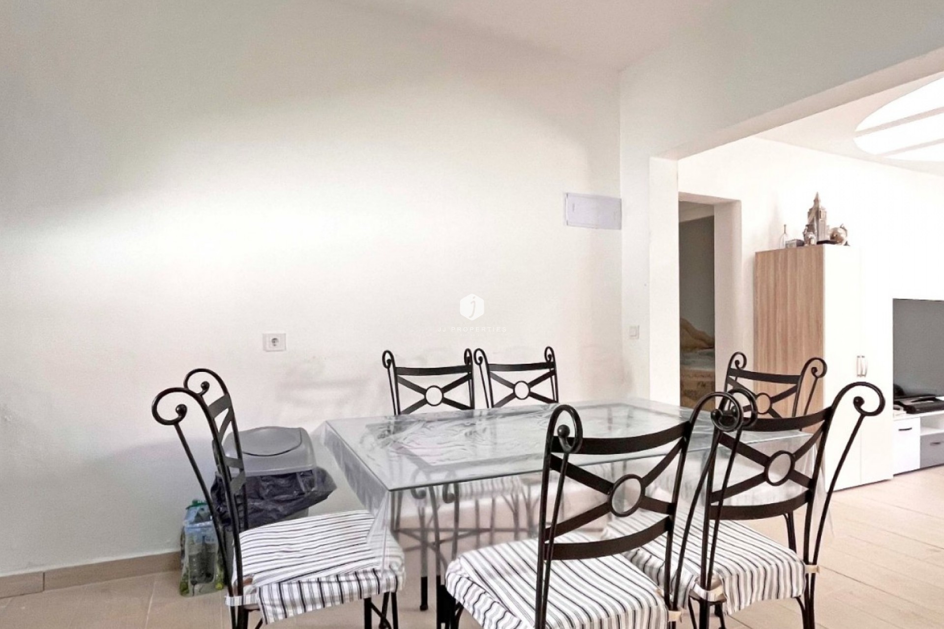 Z drugiej ręki - Bungalow -
Orihuela Costa - Costa Blanca