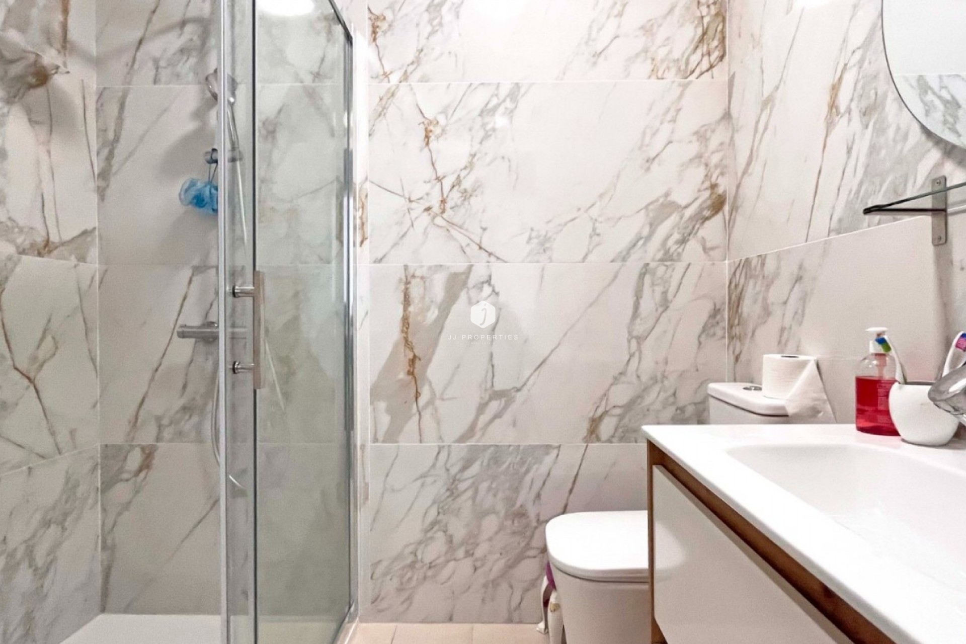 Z drugiej ręki - Bungalow -
Orihuela Costa - Costa Blanca