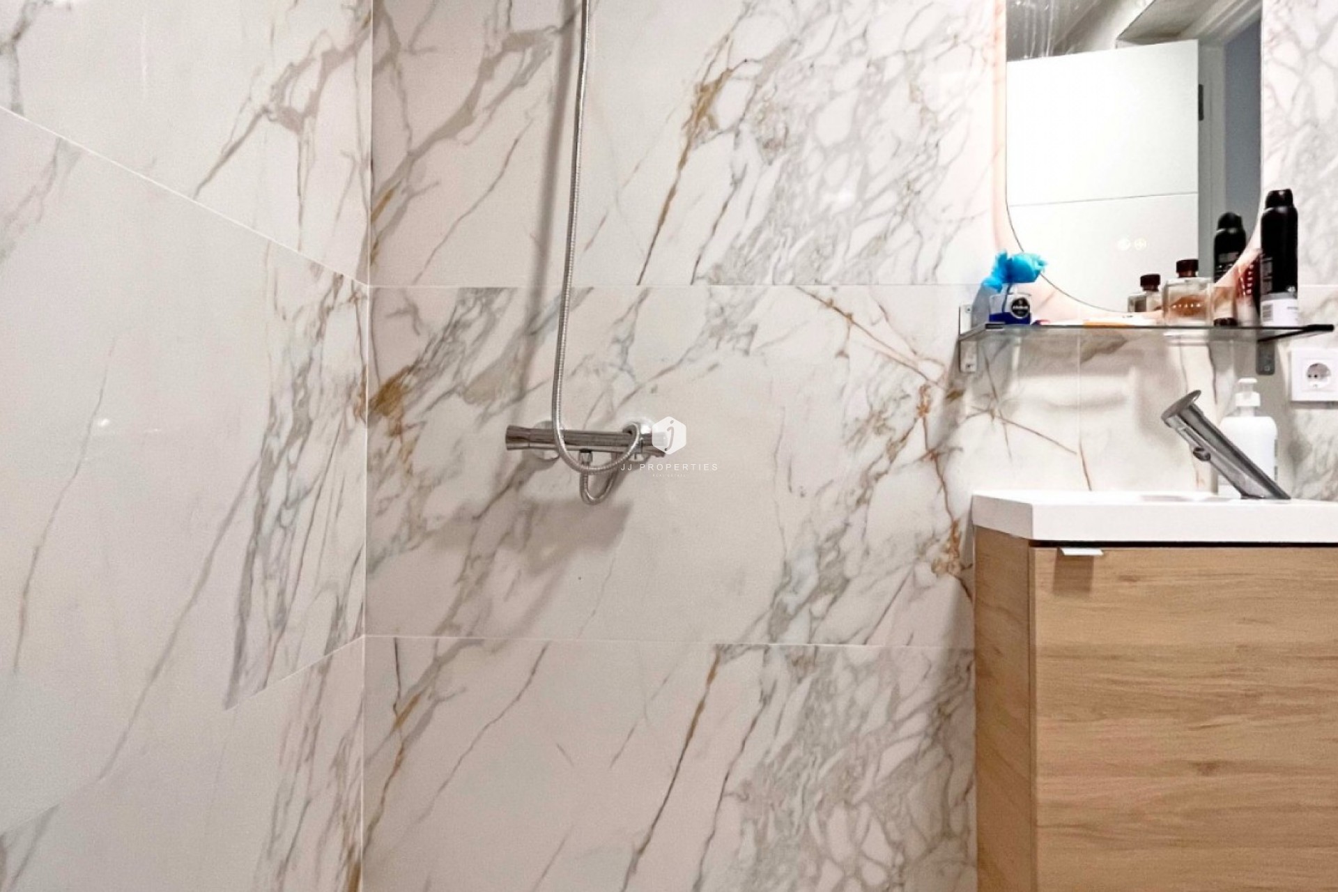 Z drugiej ręki - Bungalow -
Orihuela Costa - Costa Blanca