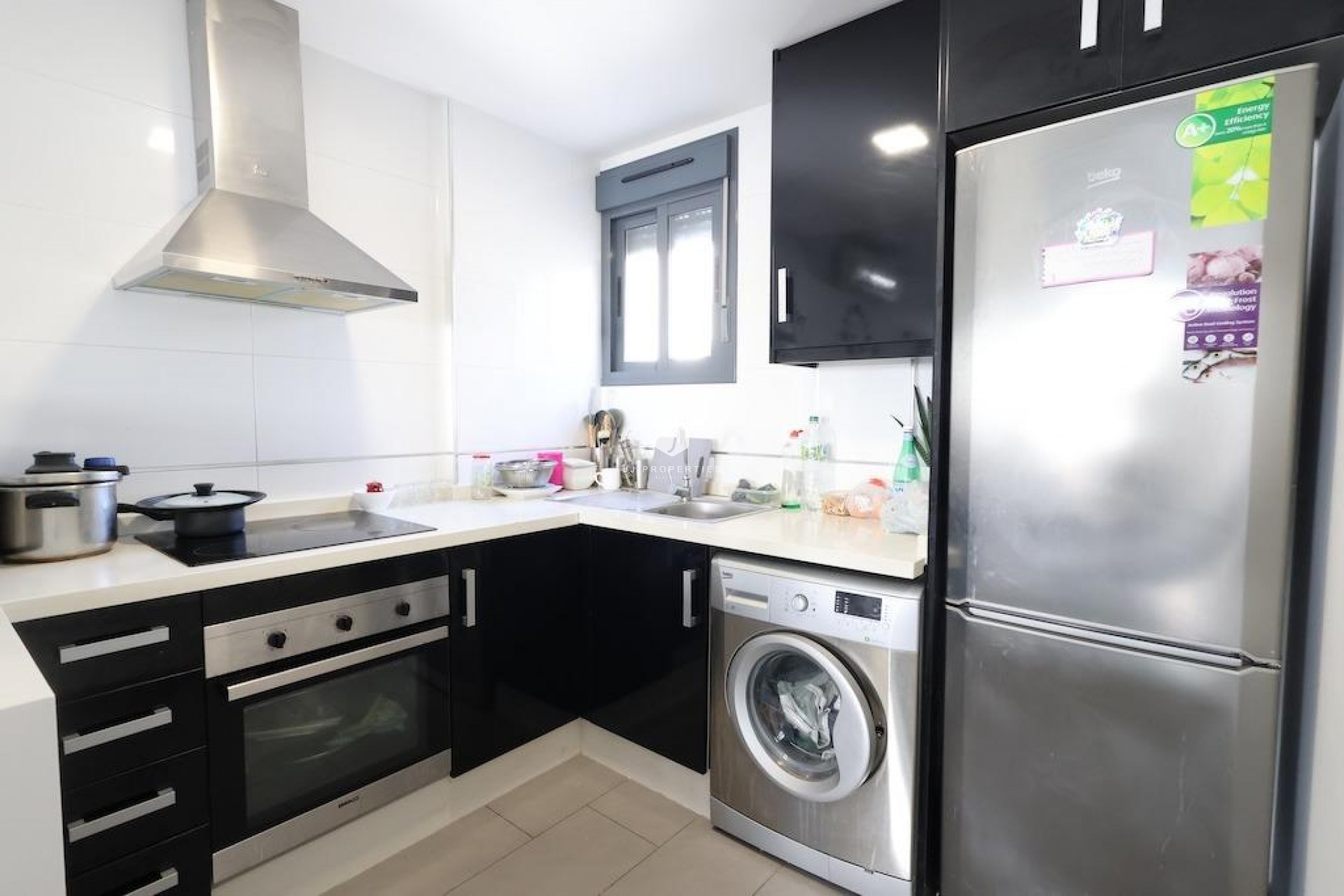 Z drugiej ręki - Bungalow -
Orihuela Costa - Costa Blanca