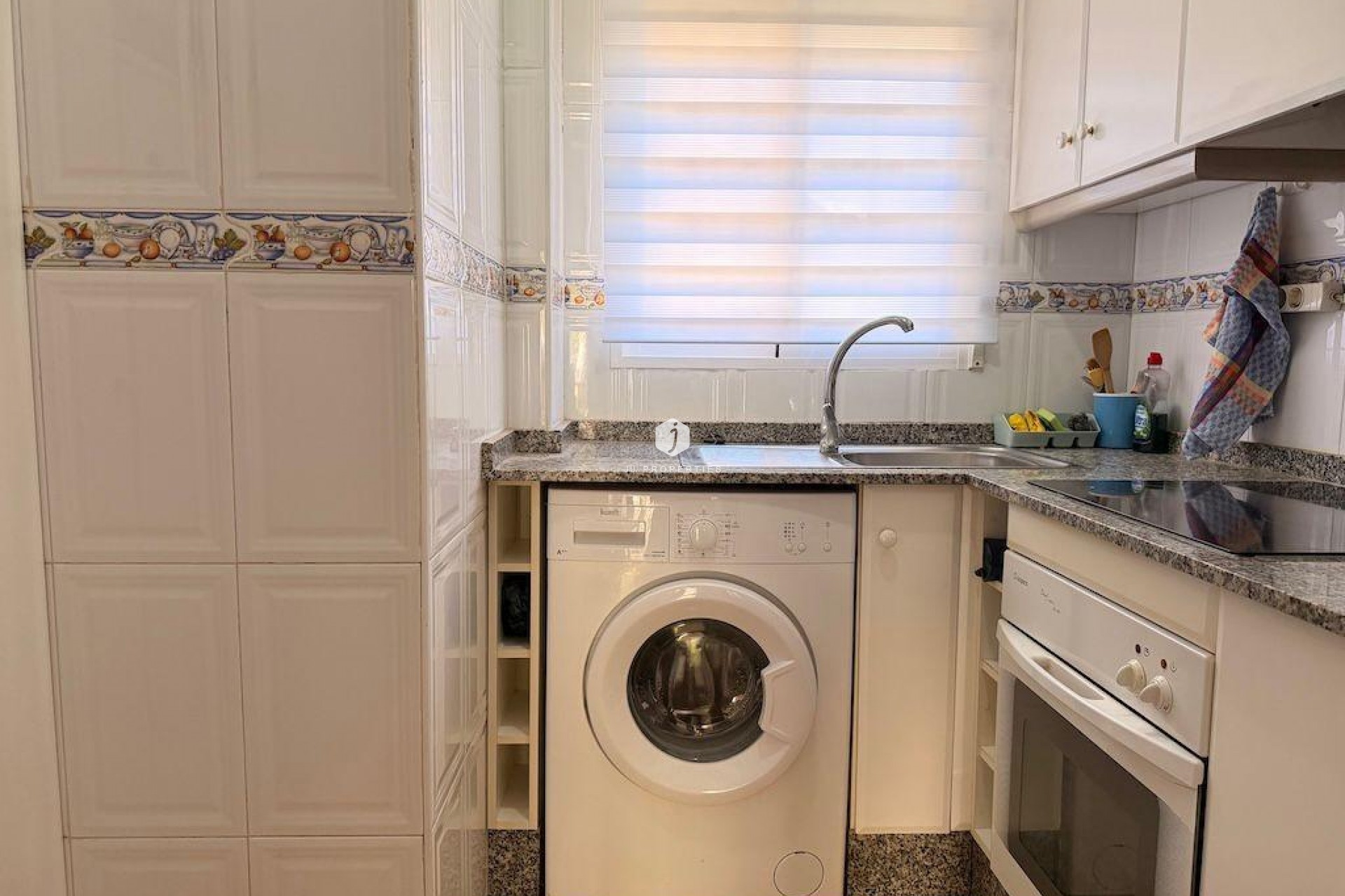 Z drugiej ręki - Bungalow -
Orihuela Costa - Costa Blanca