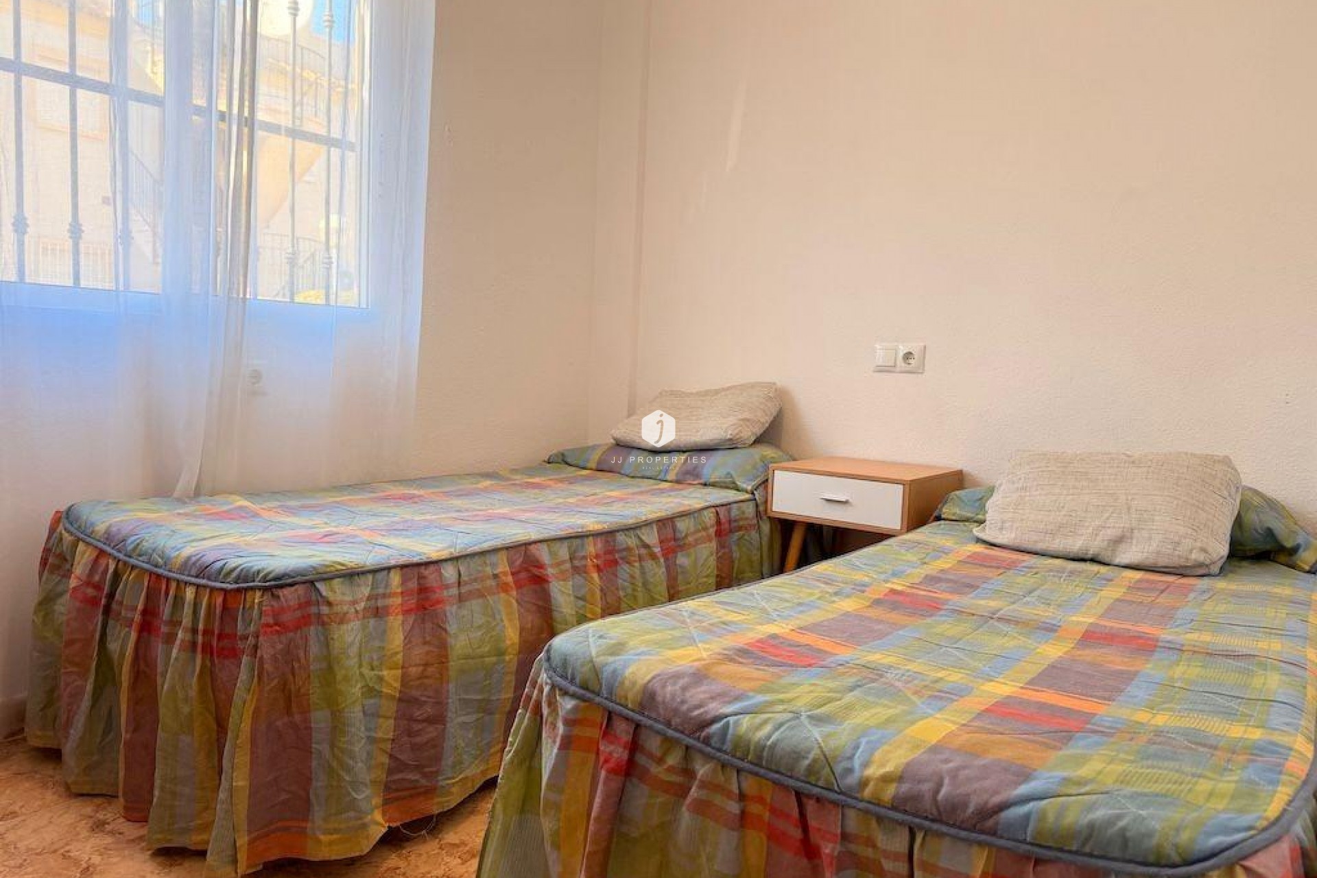 Z drugiej ręki - Bungalow -
Orihuela Costa - Costa Blanca