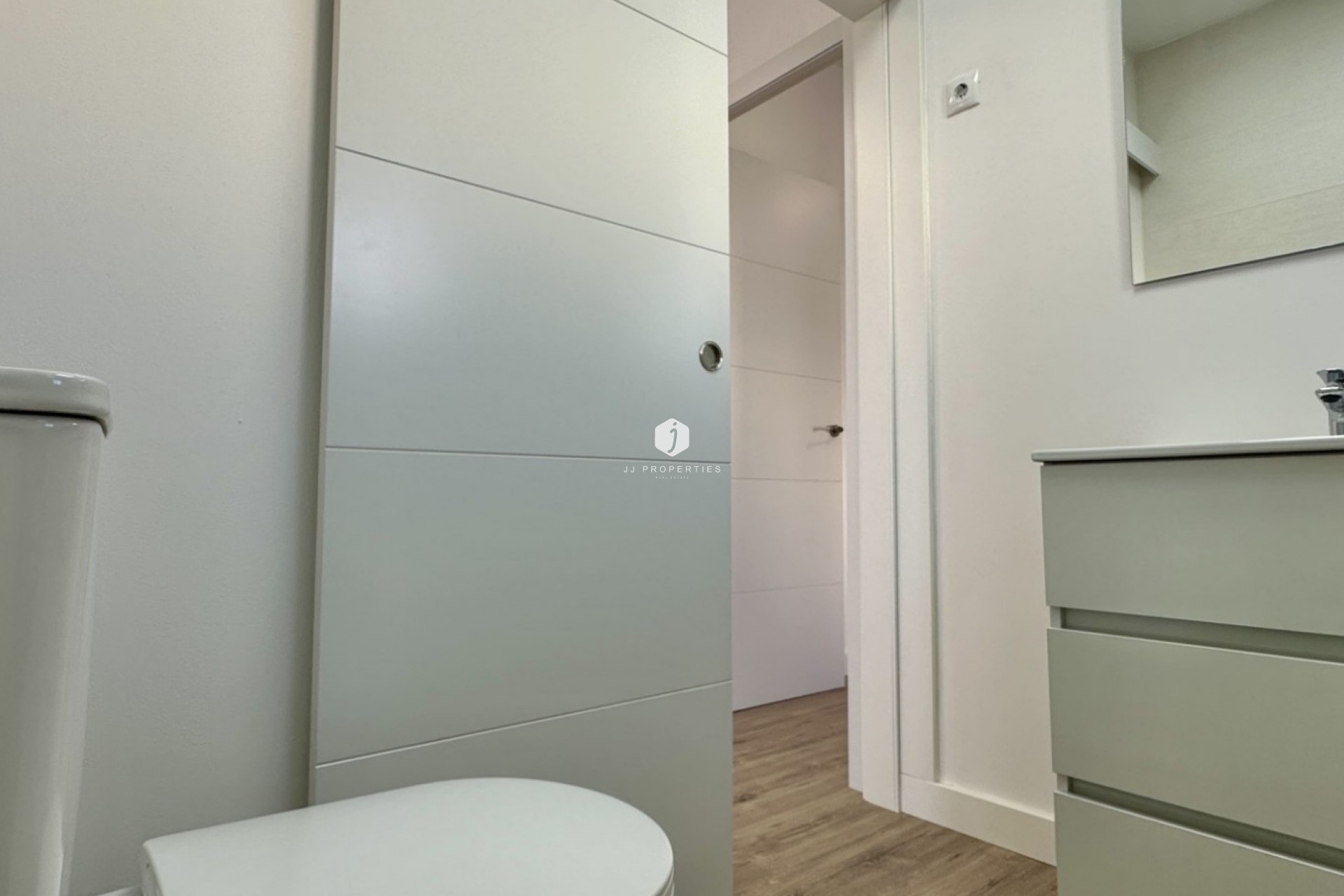 Z drugiej ręki - Bungalow -
Orihuela Costa - Costa Blanca