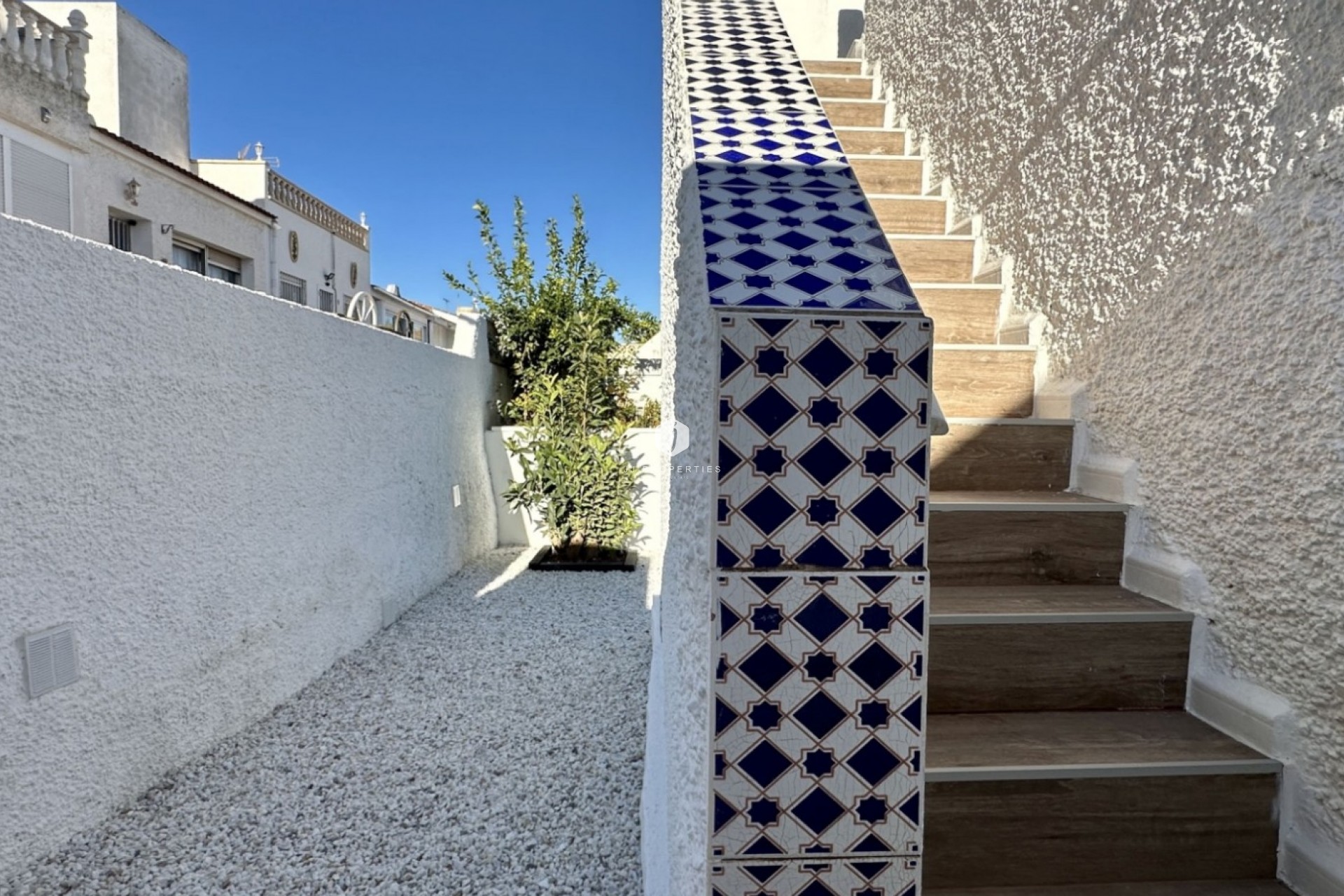 Z drugiej ręki - Bungalow -
Orihuela Costa - Costa Blanca