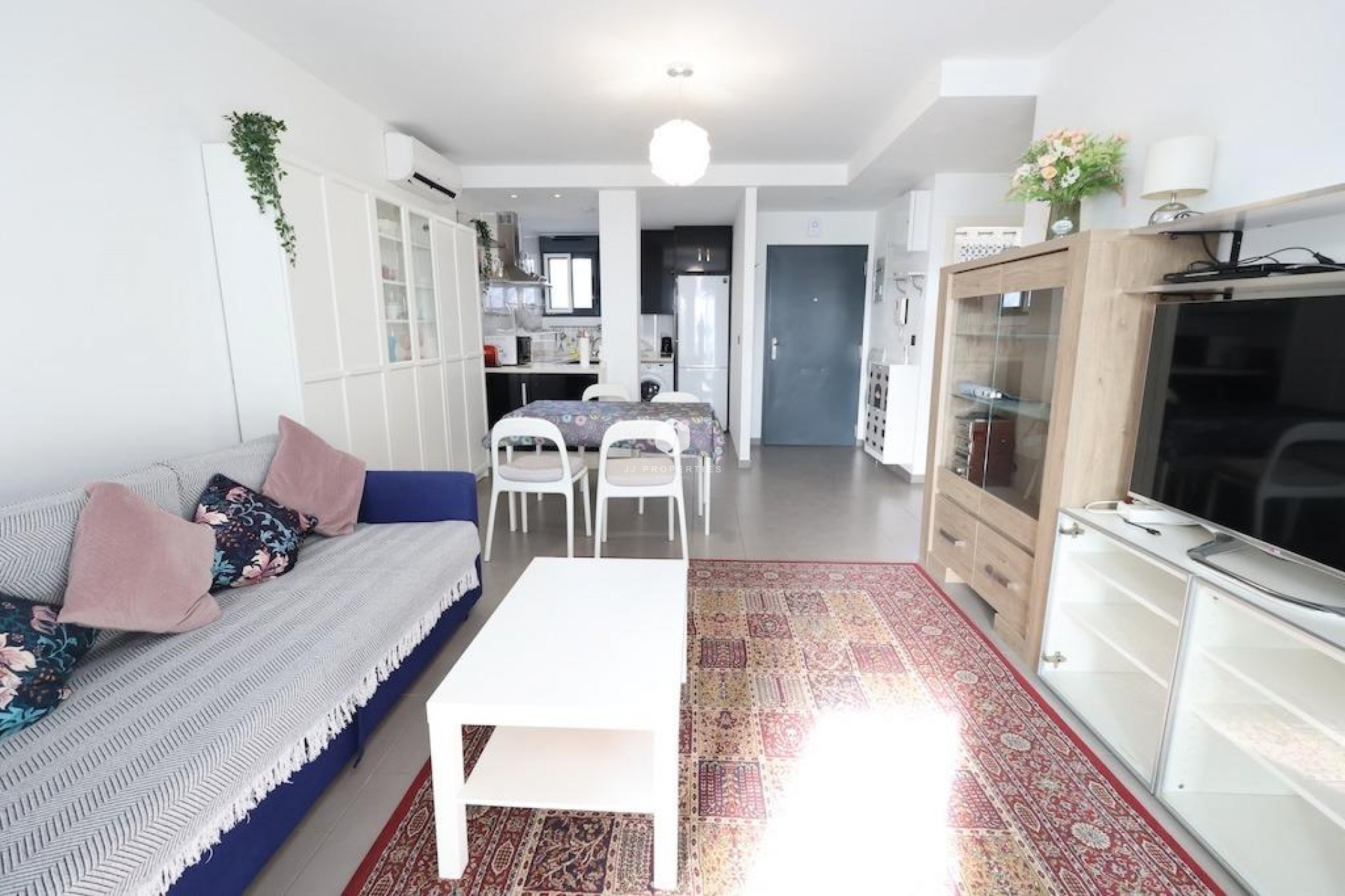 Z drugiej ręki - Bungalow -
Orihuela Costa - Costa Blanca