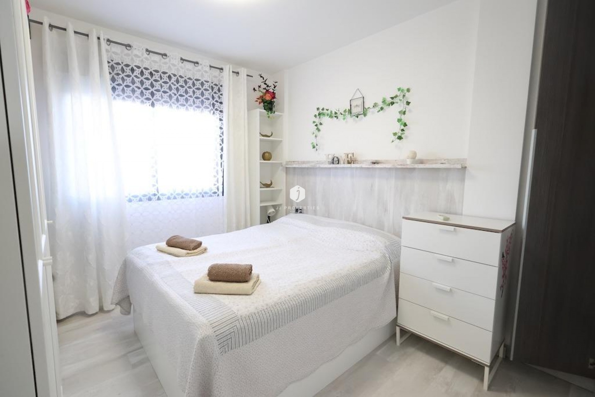 Z drugiej ręki - Bungalow -
Orihuela Costa - Costa Blanca
