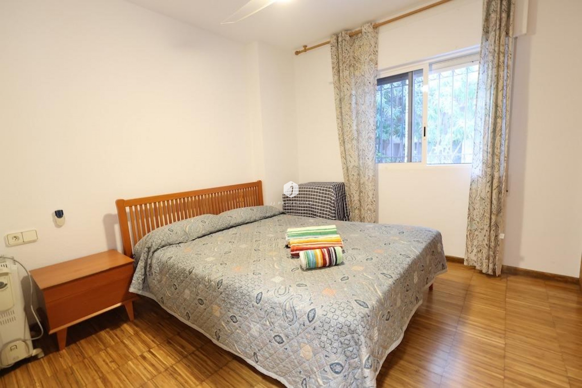 Z drugiej ręki - Bungalow -
Orihuela Costa - Costa Blanca