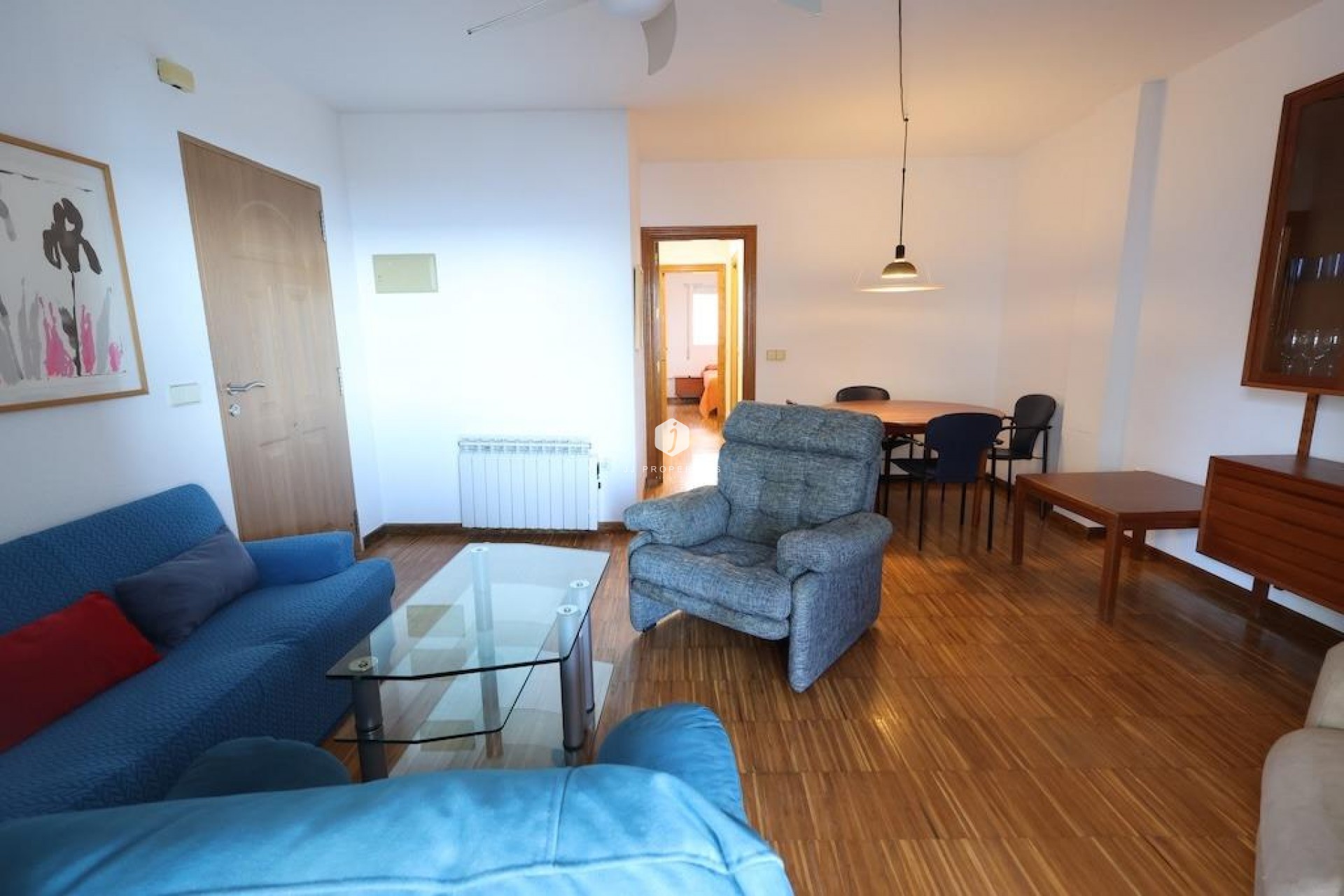 Z drugiej ręki - Bungalow -
Orihuela Costa - Costa Blanca