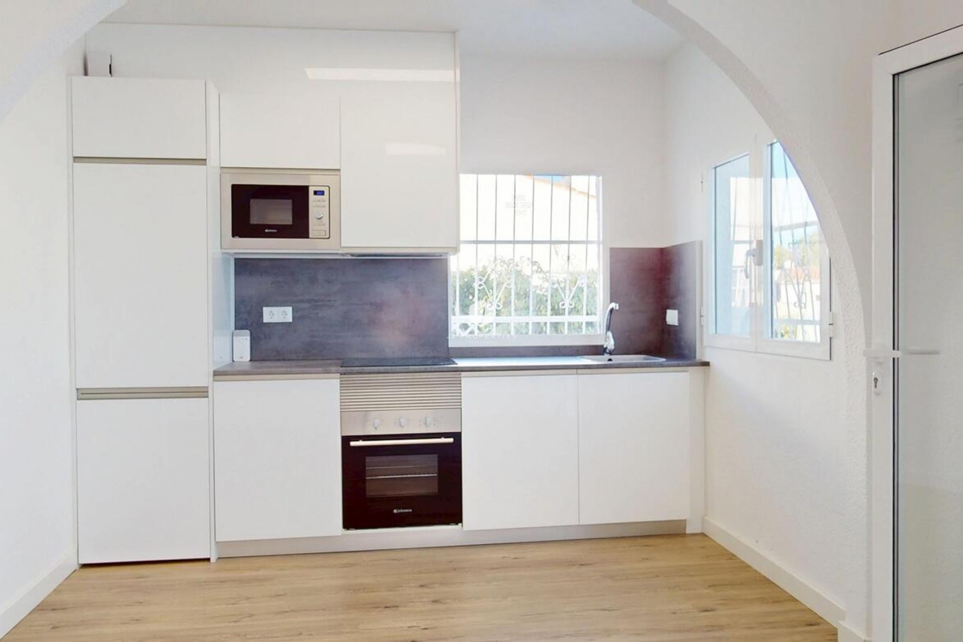 Z drugiej ręki - Bungalow -
Orihuela Costa - Costa Blanca