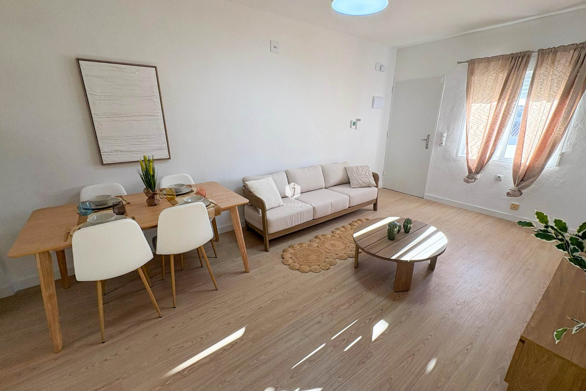 Z drugiej ręki - Bungalow -
Orihuela Costa - Costa Blanca