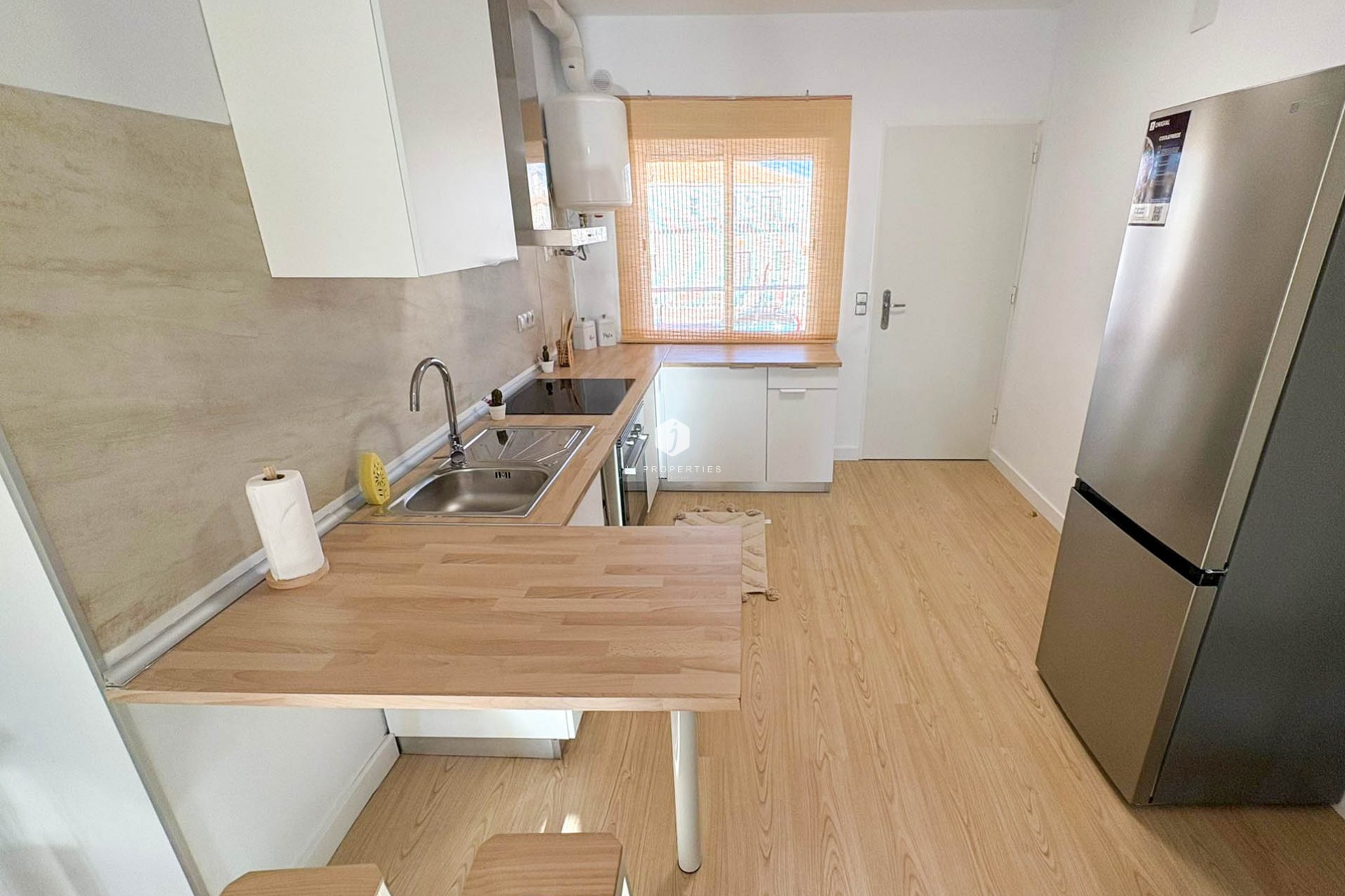 Z drugiej ręki - Bungalow -
Orihuela Costa - Costa Blanca