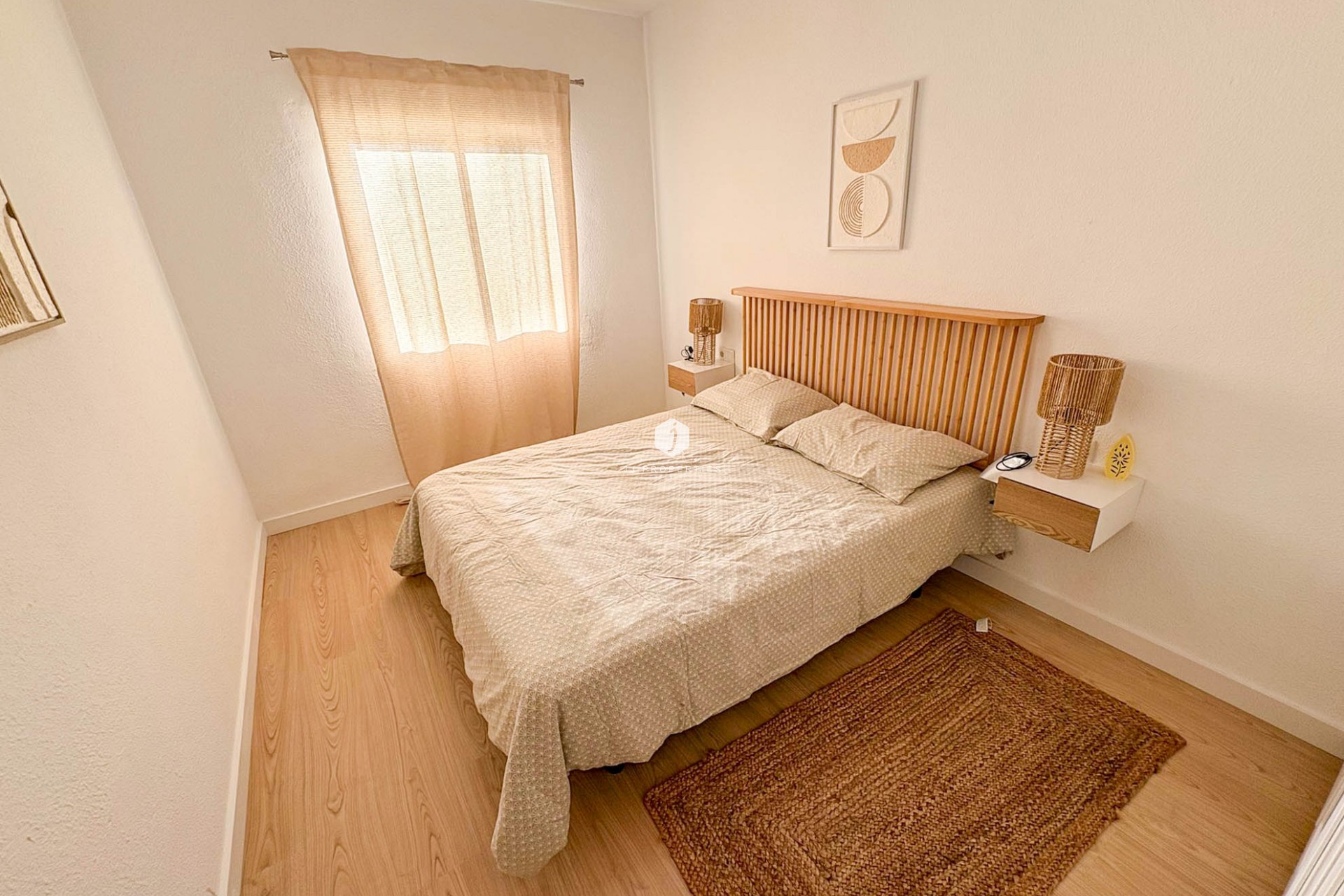 Z drugiej ręki - Bungalow -
Orihuela Costa - Costa Blanca