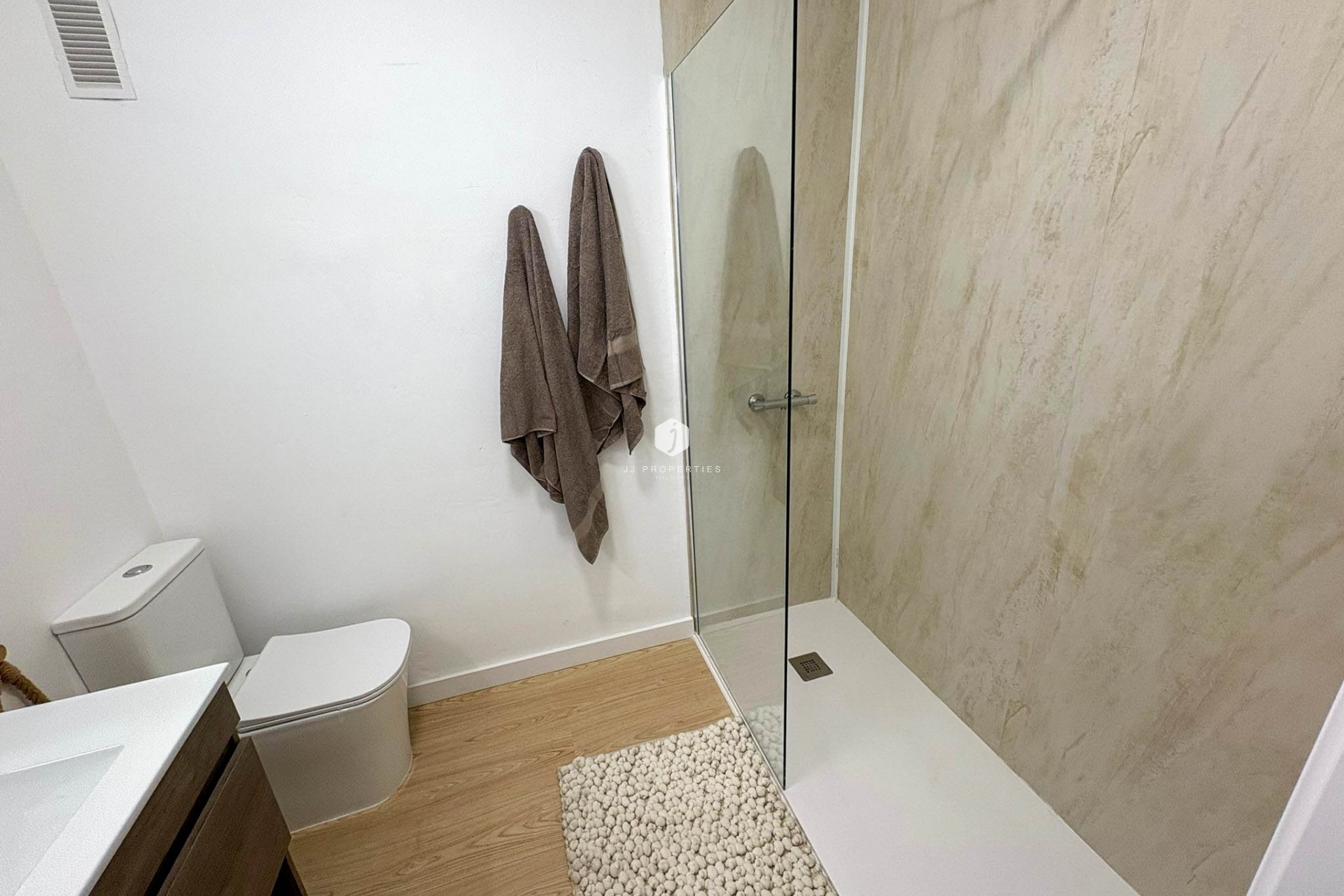 Z drugiej ręki - Bungalow -
Orihuela Costa - Costa Blanca