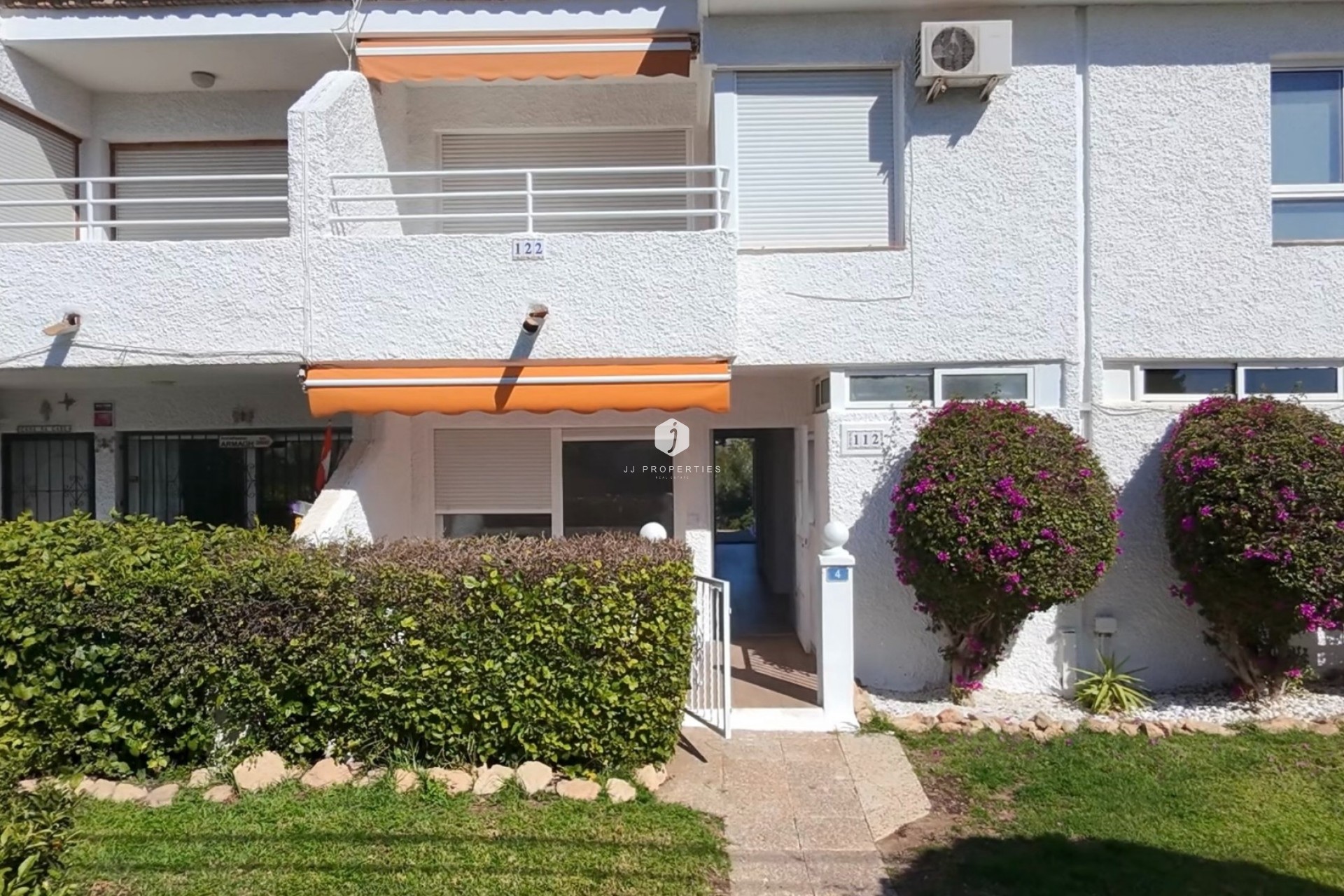 Z drugiej ręki - Bungalow -
Orihuela Costa - Costa Blanca