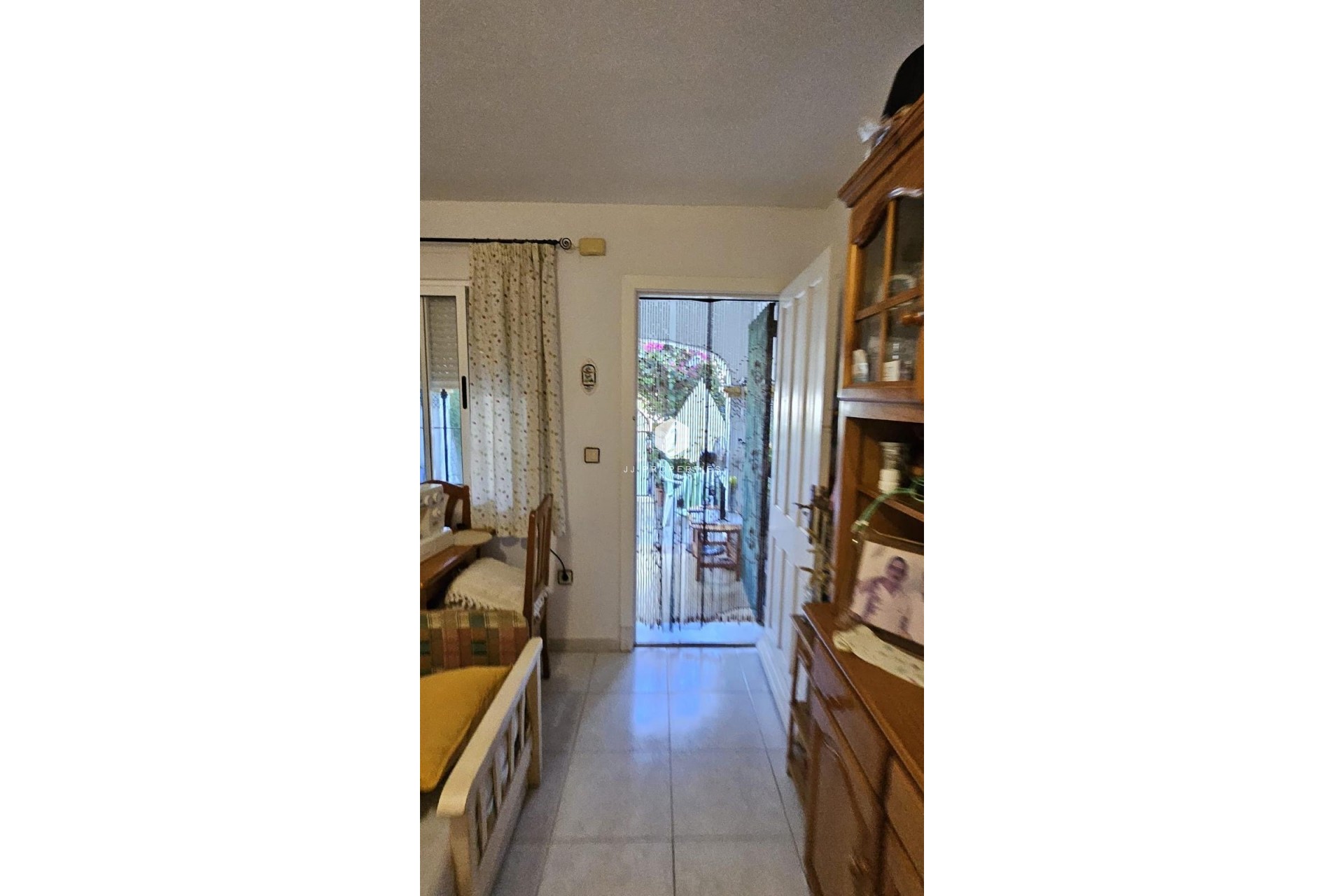 Z drugiej ręki - Bungalow -
Orihuela Costa - Costa Blanca