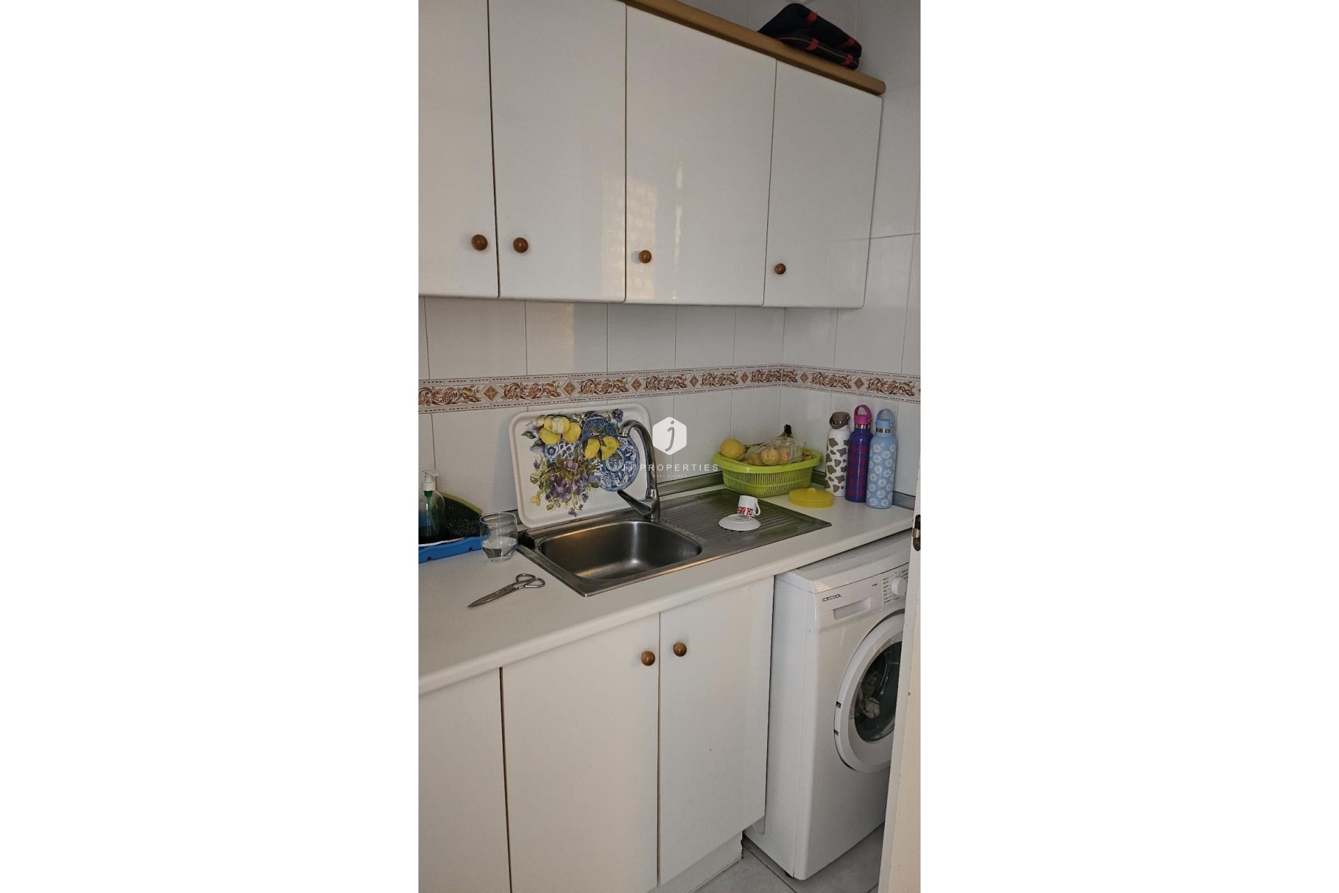 Z drugiej ręki - Bungalow -
Orihuela Costa - Costa Blanca