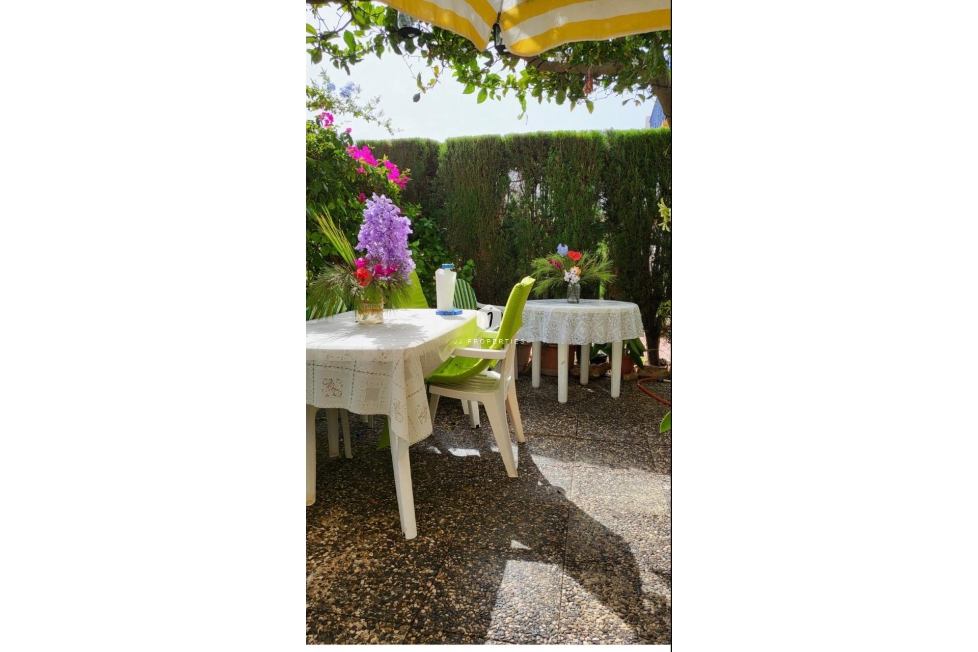 Z drugiej ręki - Bungalow -
Orihuela Costa - Costa Blanca