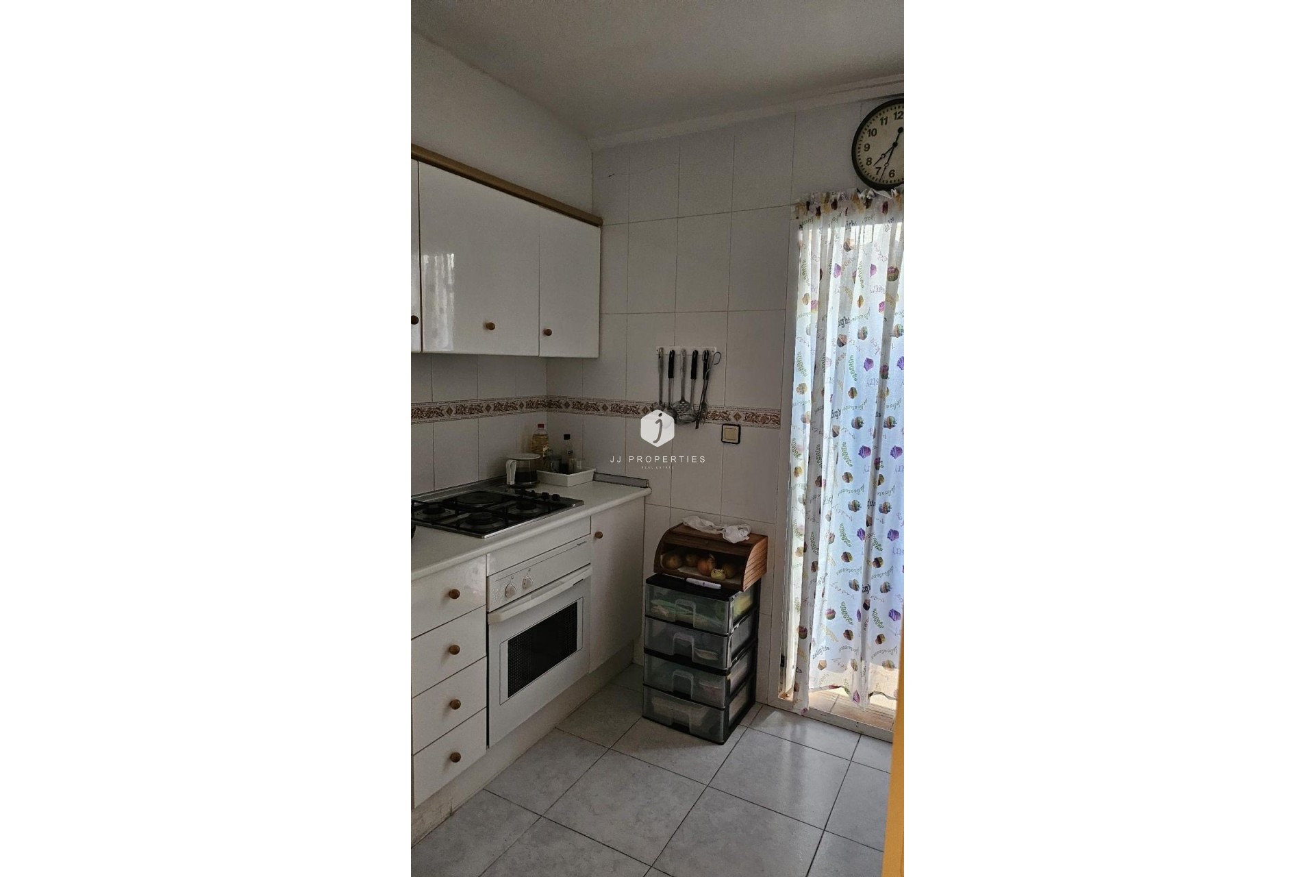 Z drugiej ręki - Bungalow -
Orihuela Costa - Costa Blanca