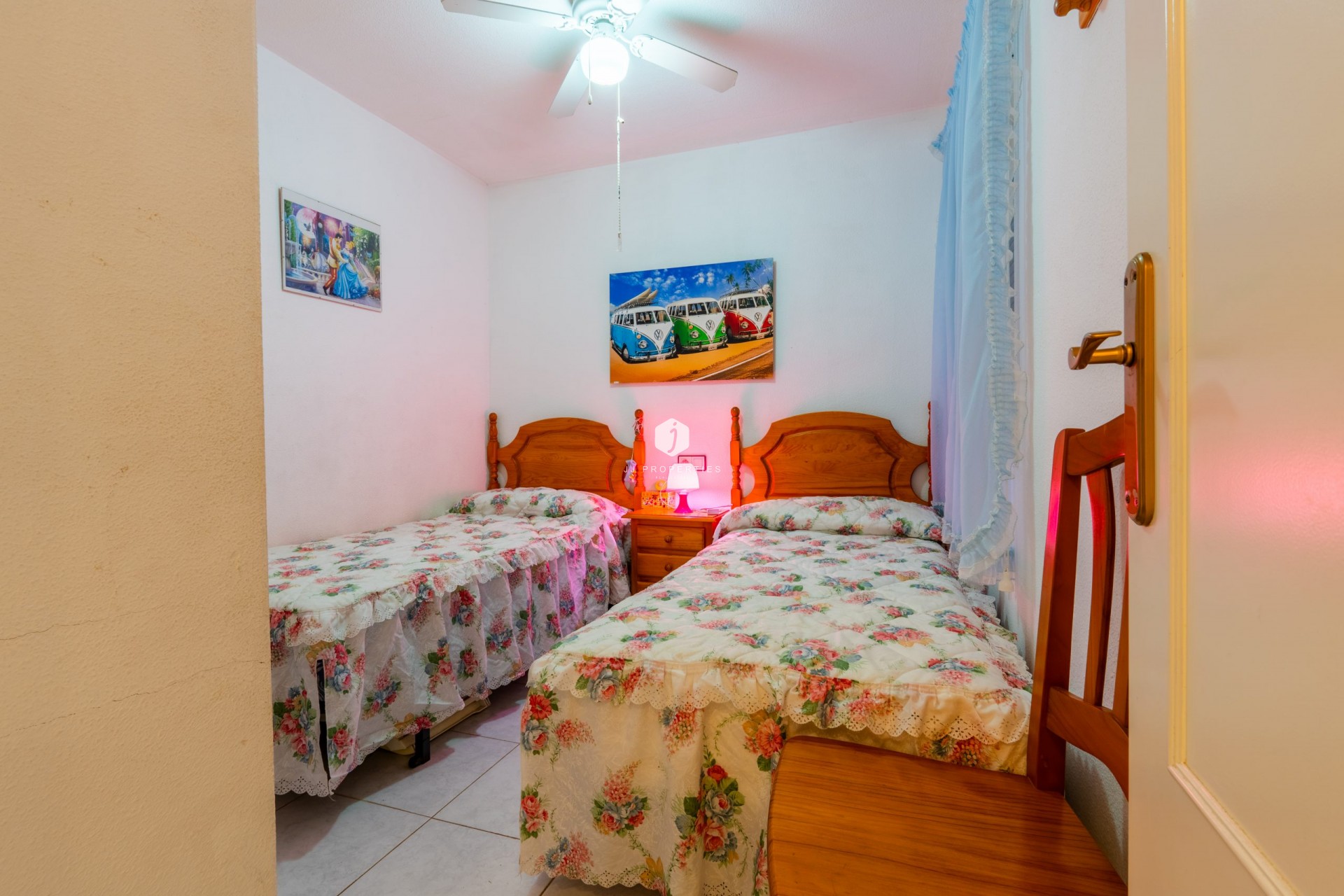 Z drugiej ręki - Bungalow -
Orihuela Costa - Costa Blanca