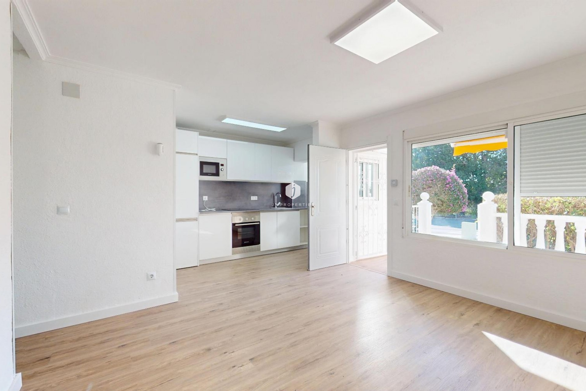 Z drugiej ręki - Bungalow -
Orihuela Costa - Costa Blanca