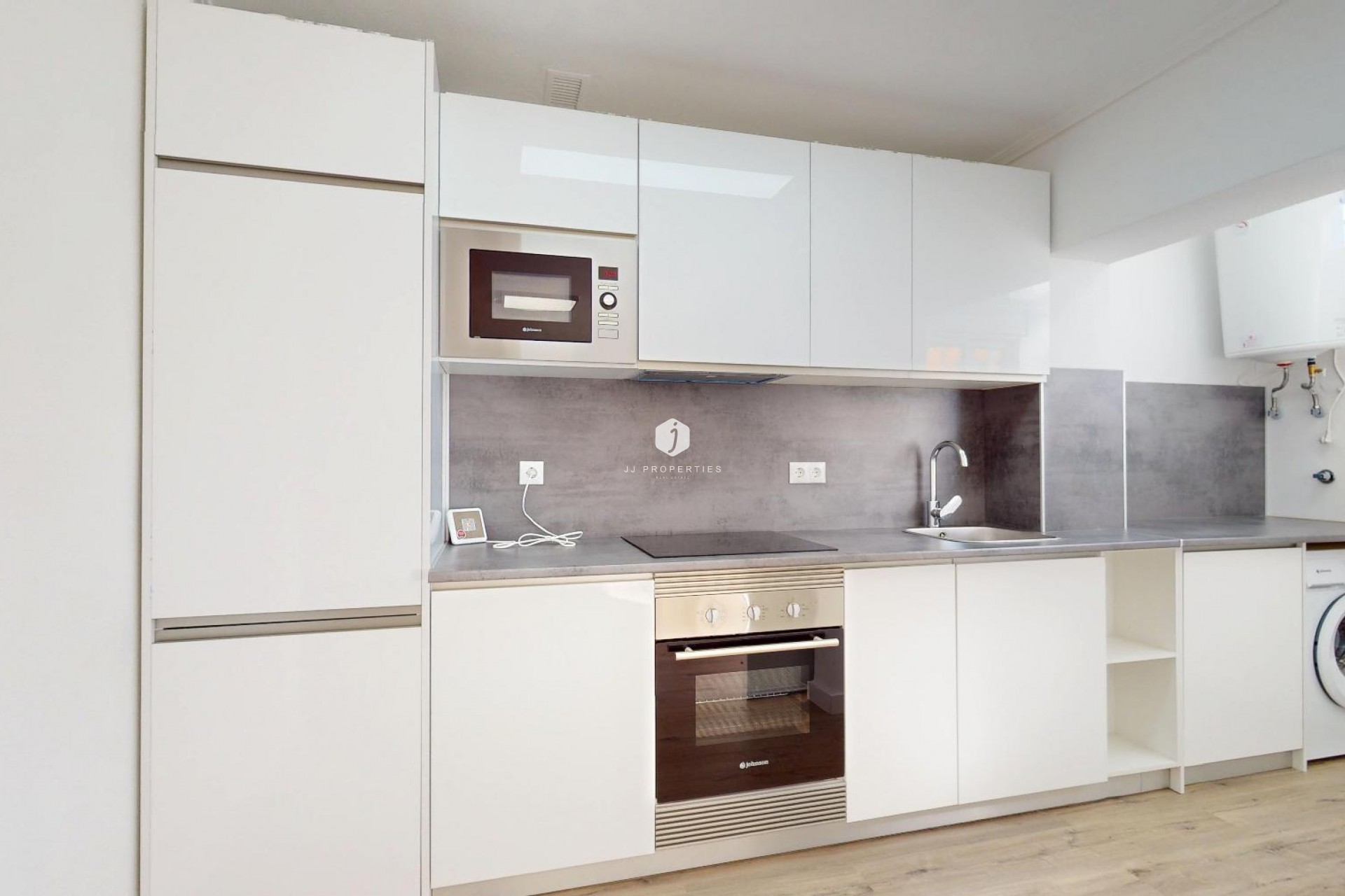 Z drugiej ręki - Bungalow -
Orihuela Costa - Costa Blanca