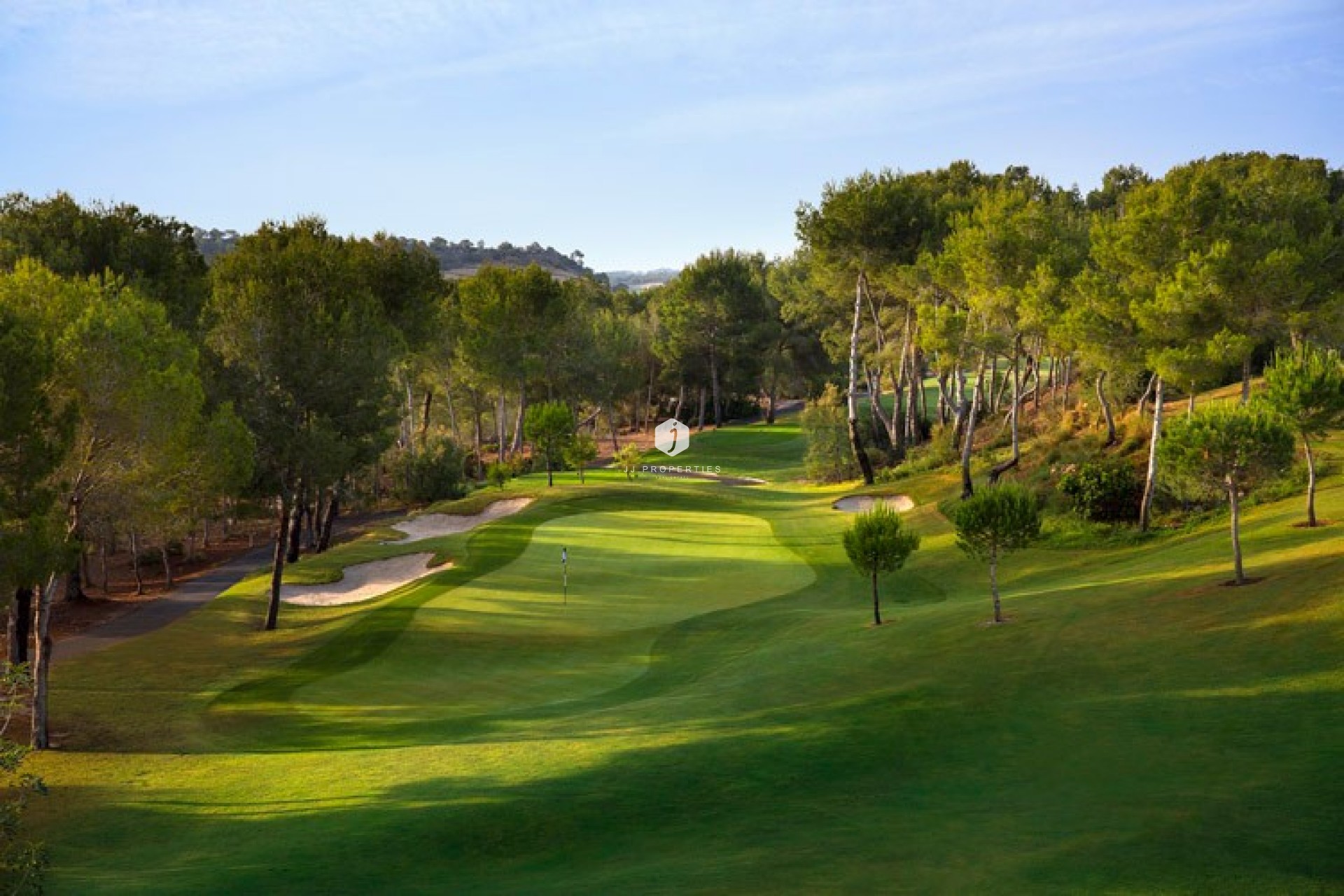 Z drugiej ręki - Bungalow -
Orihuela Costa - Costa Blanca