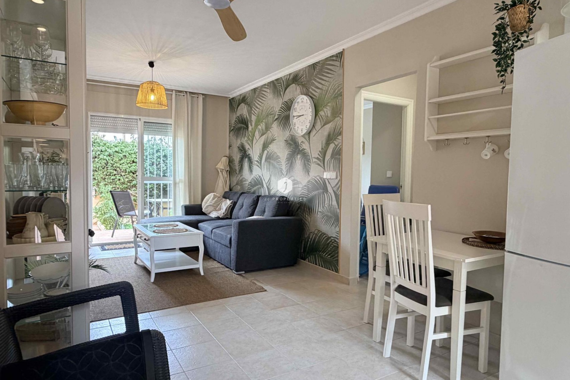 Z drugiej ręki - Bungalow -
Orihuela Costa - Costa Blanca