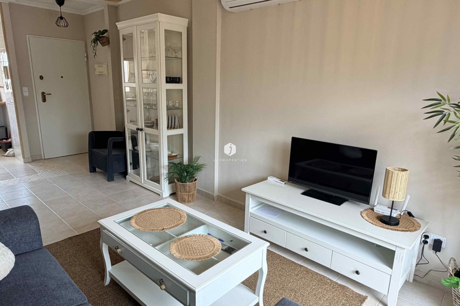 Z drugiej ręki - Bungalow -
Orihuela Costa - Costa Blanca