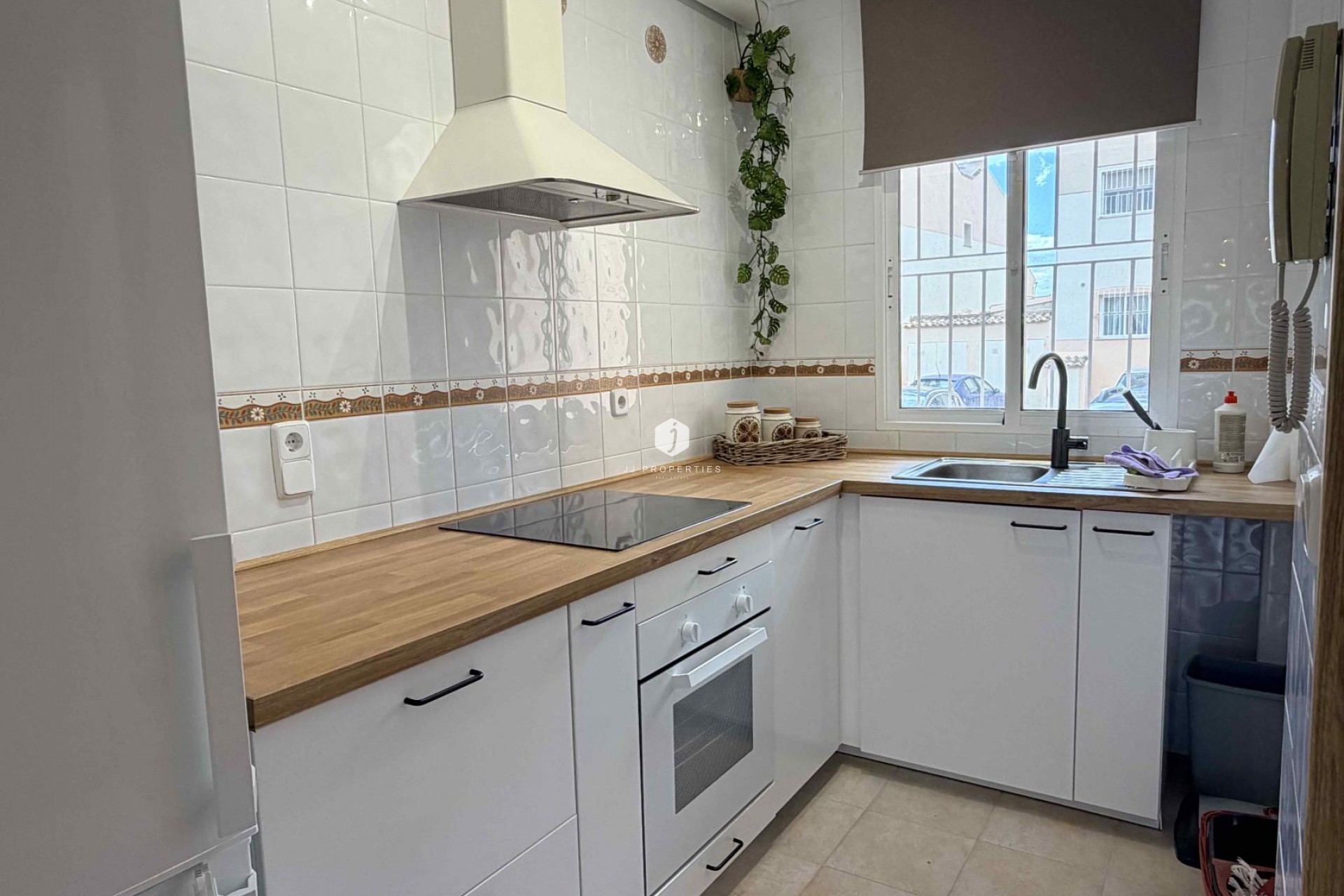 Z drugiej ręki - Bungalow -
Orihuela Costa - Costa Blanca