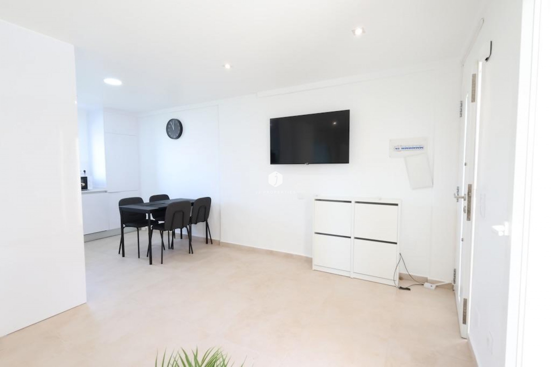 Z drugiej ręki - Bungalow -
Orihuela Costa - Costa Blanca