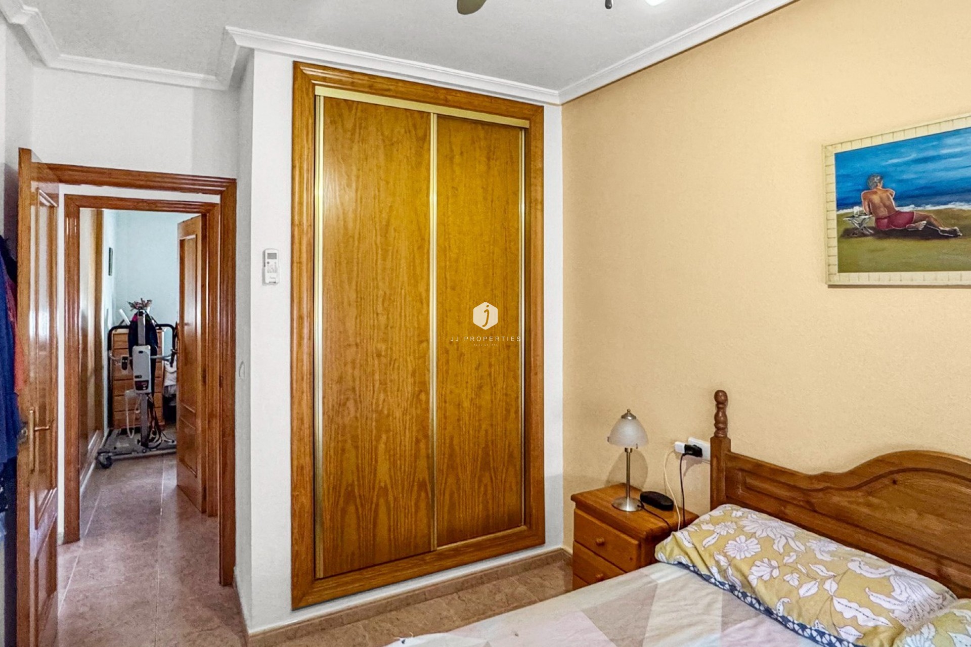 Z drugiej ręki - Bungalow -
Orihuela Costa - Costa Blanca