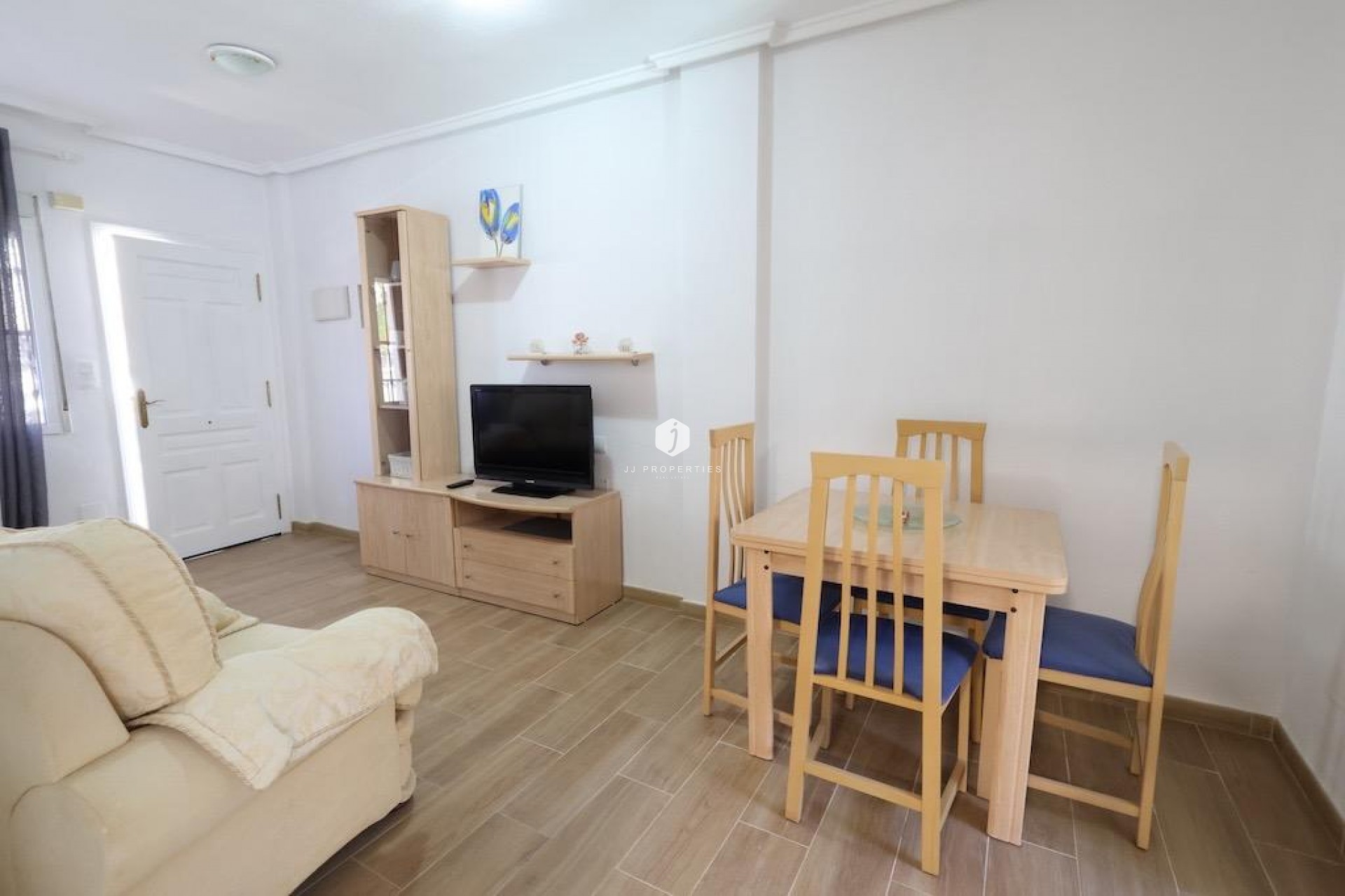 Z drugiej ręki - Bungalow -
Orihuela Costa - Costa Blanca