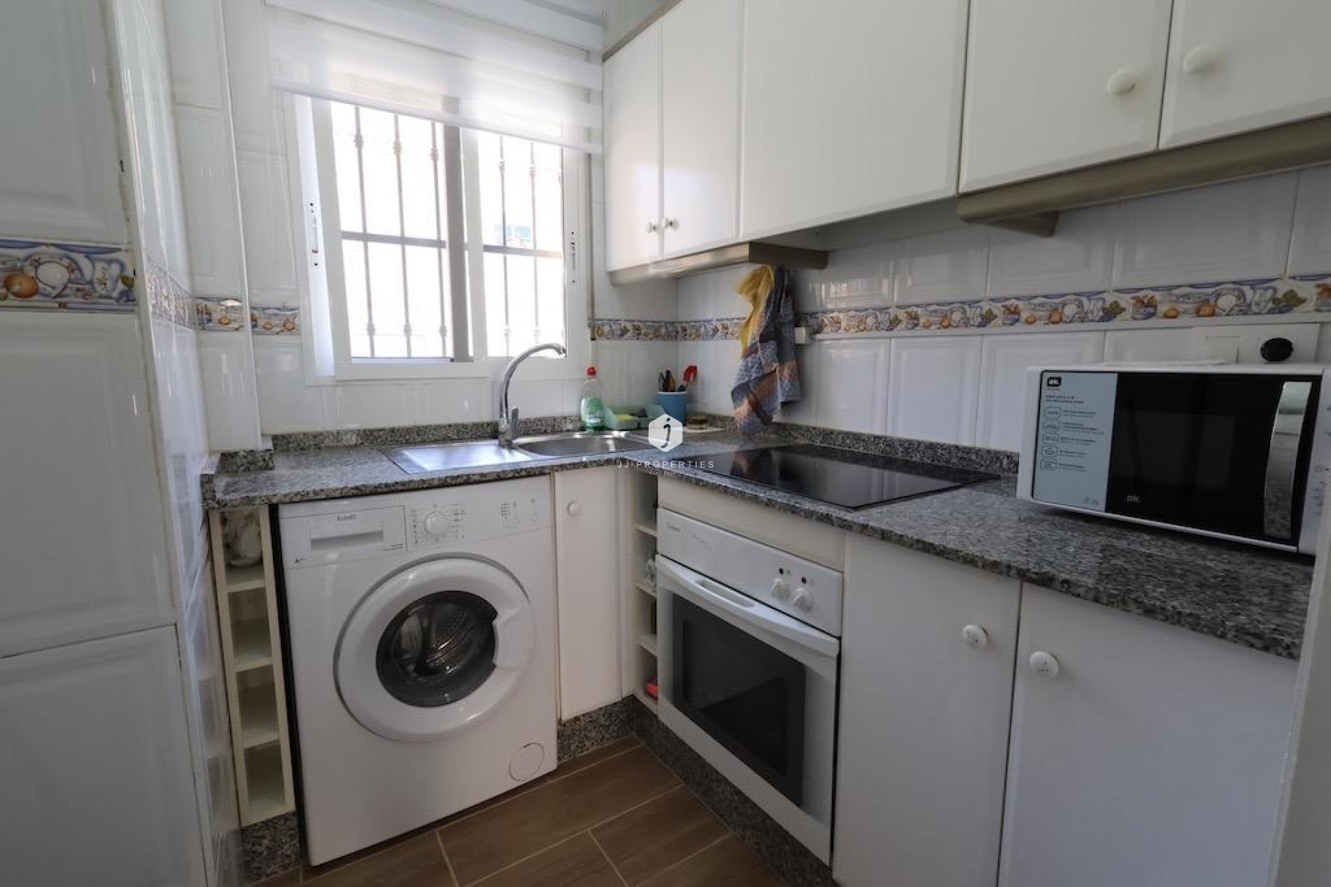 Z drugiej ręki - Bungalow -
Orihuela Costa - Costa Blanca