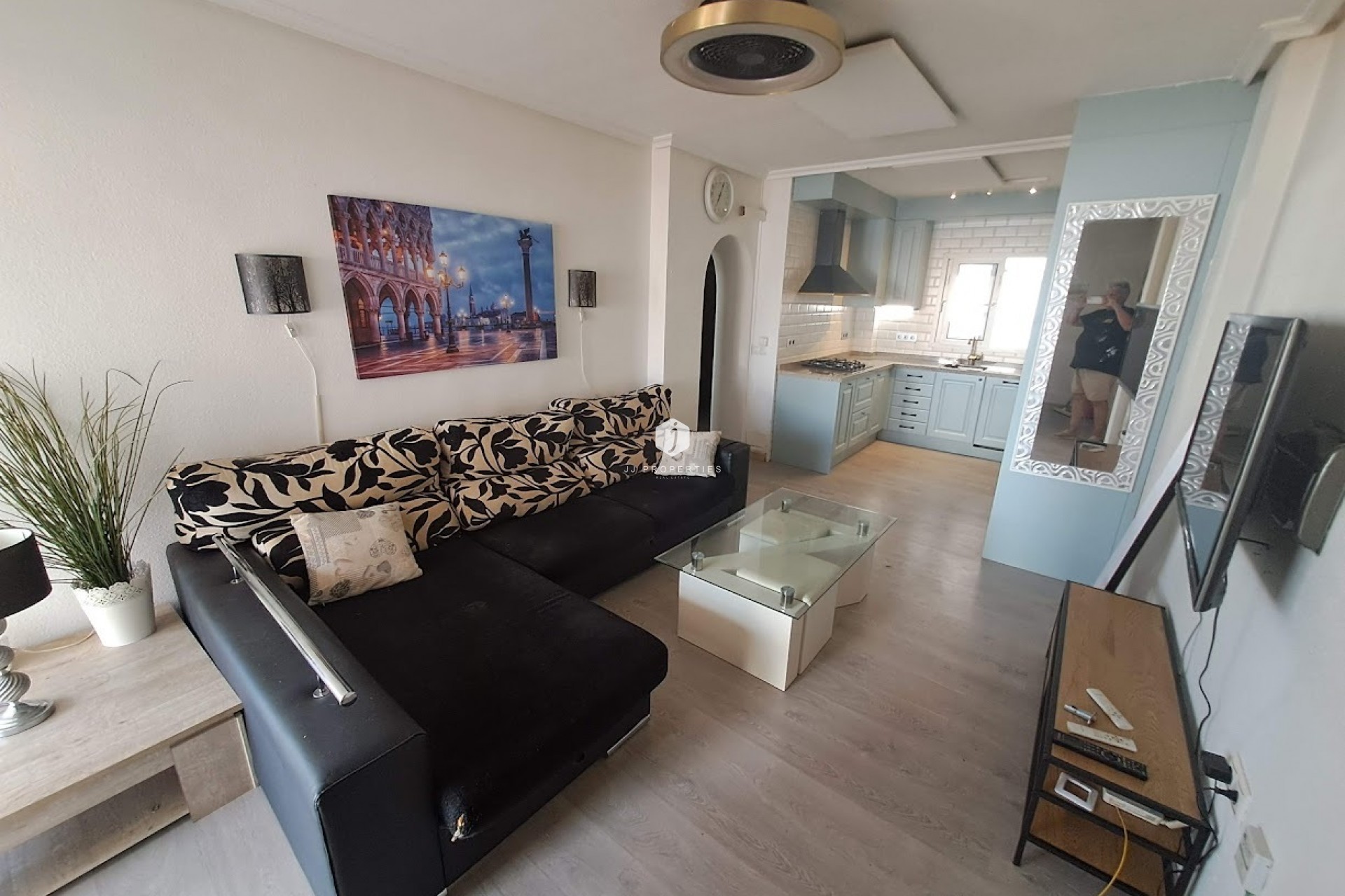 Z drugiej ręki - Bungalow -
Orihuela Costa - dream hills