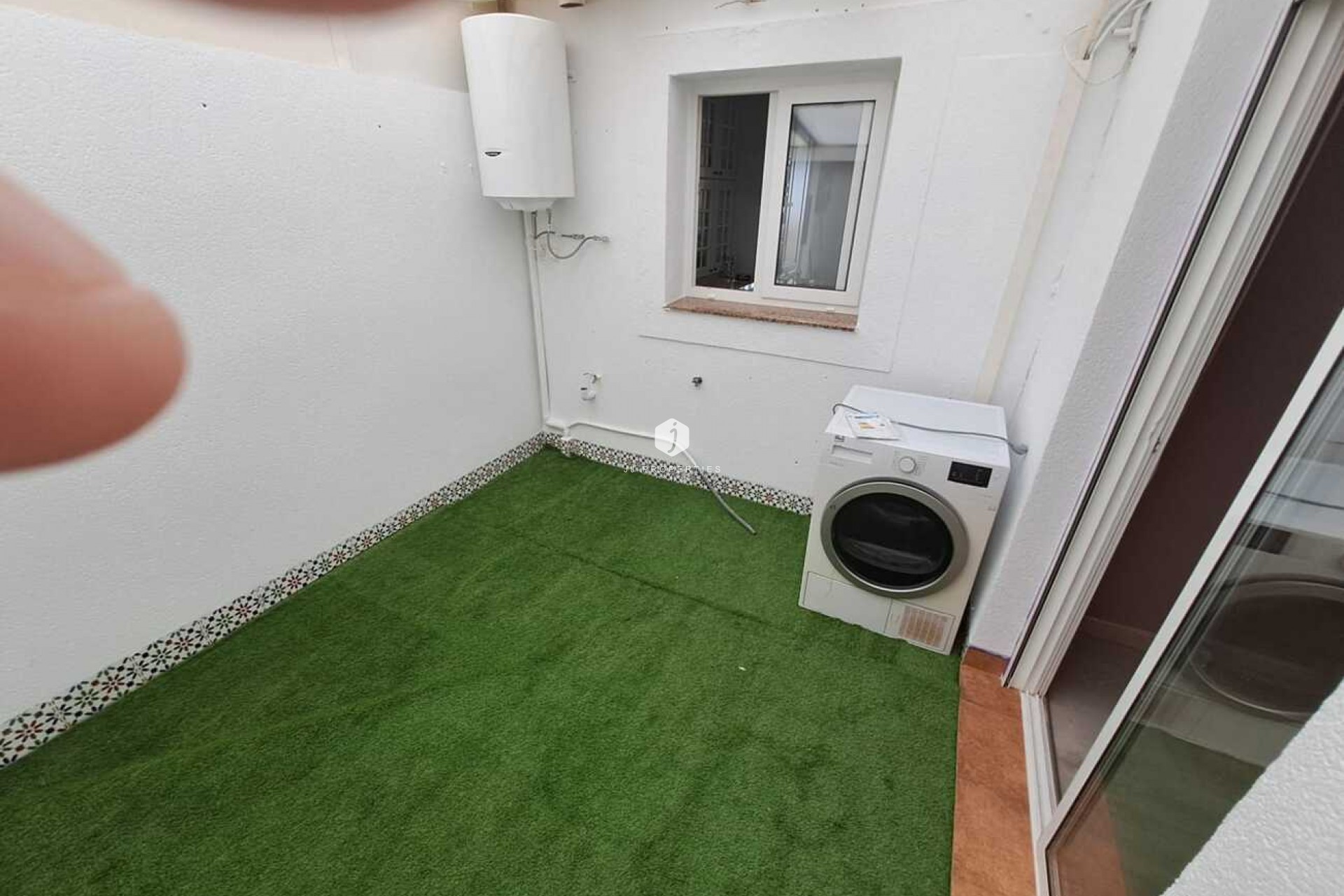 Z drugiej ręki - Bungalow -
Orihuela Costa - dream hills