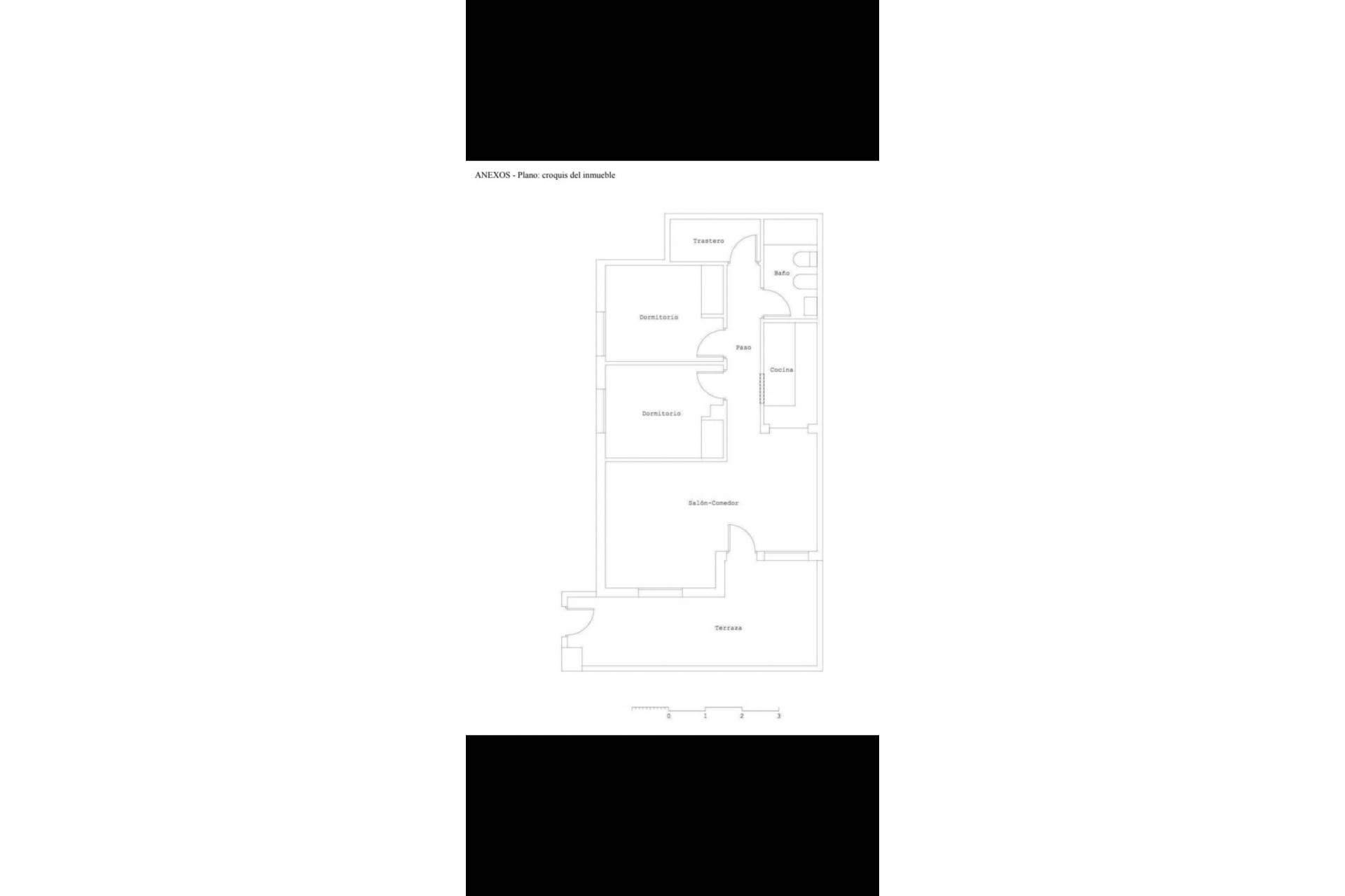 Z drugiej ręki - Bungalow -
Orihuela Costa - La Zenia