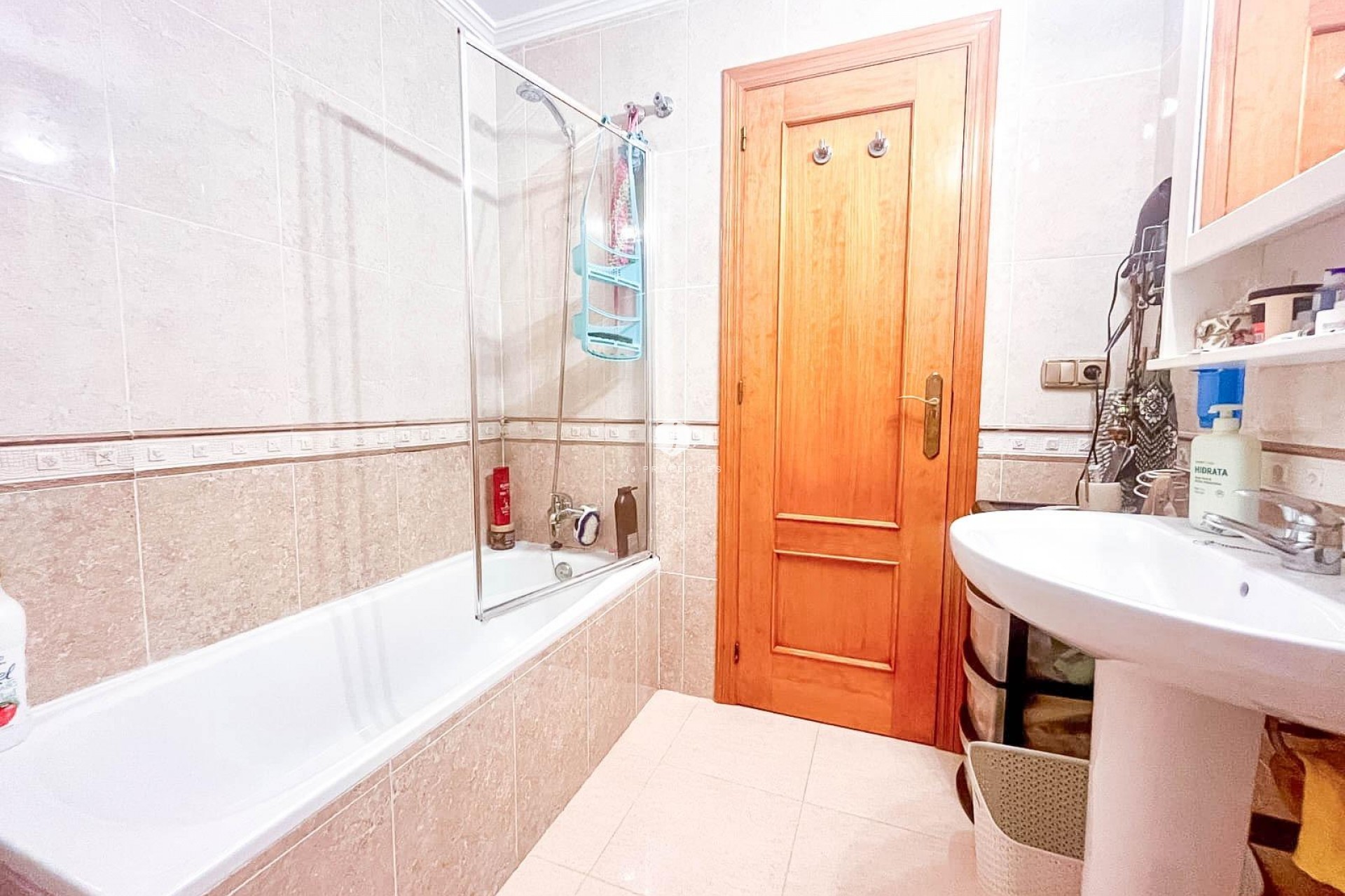 Z drugiej ręki - Bungalow -
Orihuela Costa - Lomas De Cabo Roig-los Dolses