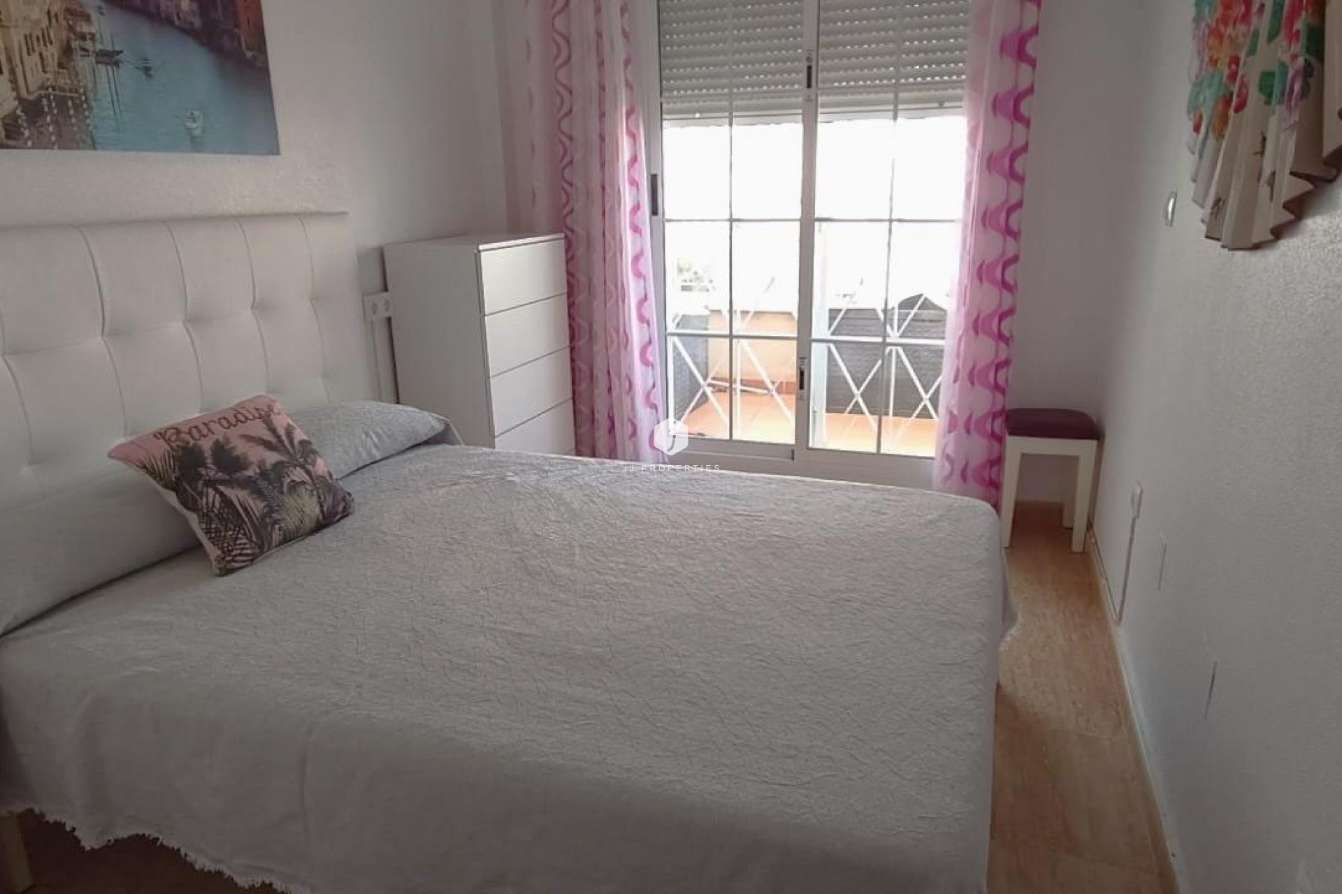 Z drugiej ręki - Bungalow -
Orihuela Costa - Los Almendros-la Florida