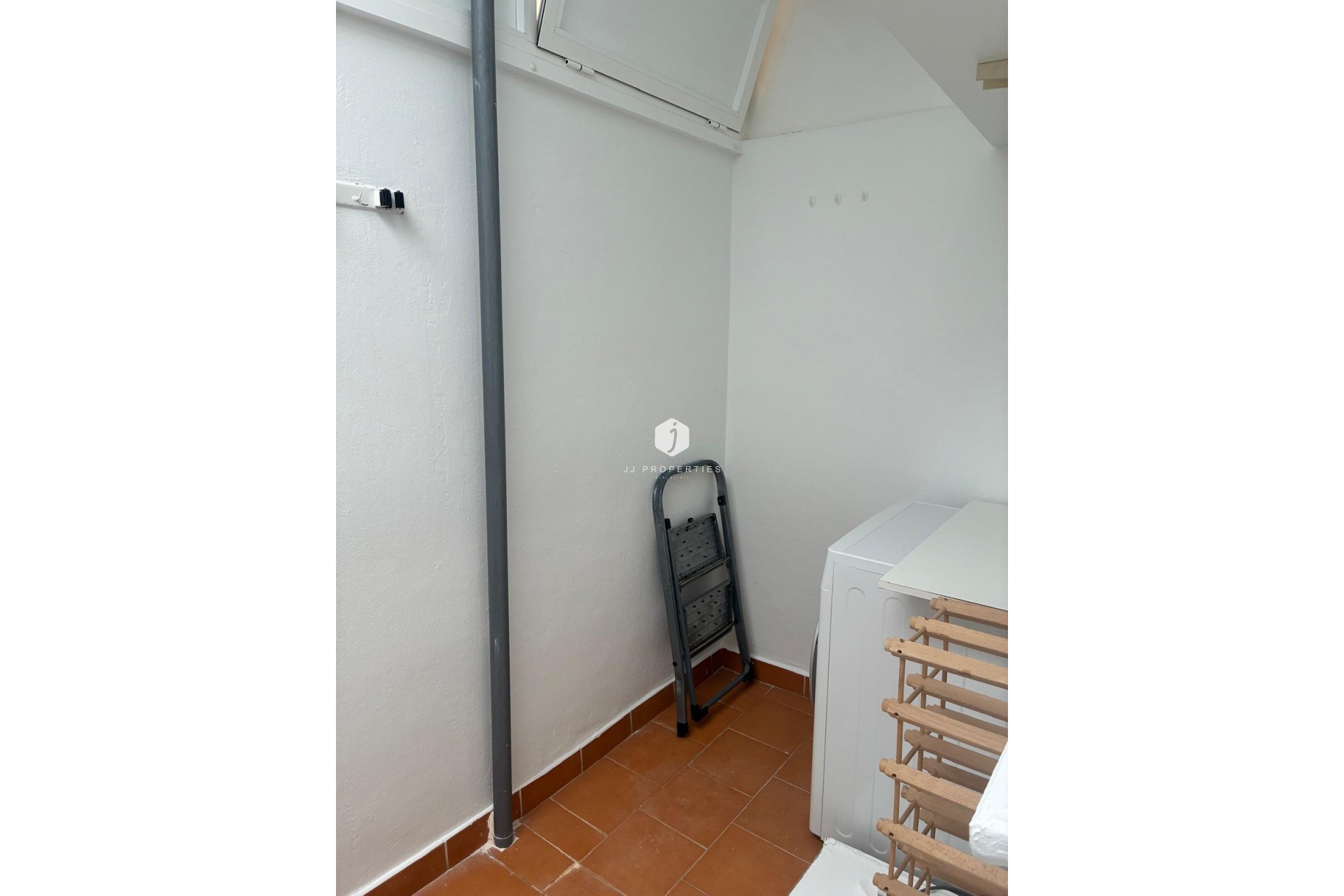 Z drugiej ręki - Bungalow -
Orihuela Costa - Los Almendros-la Florida