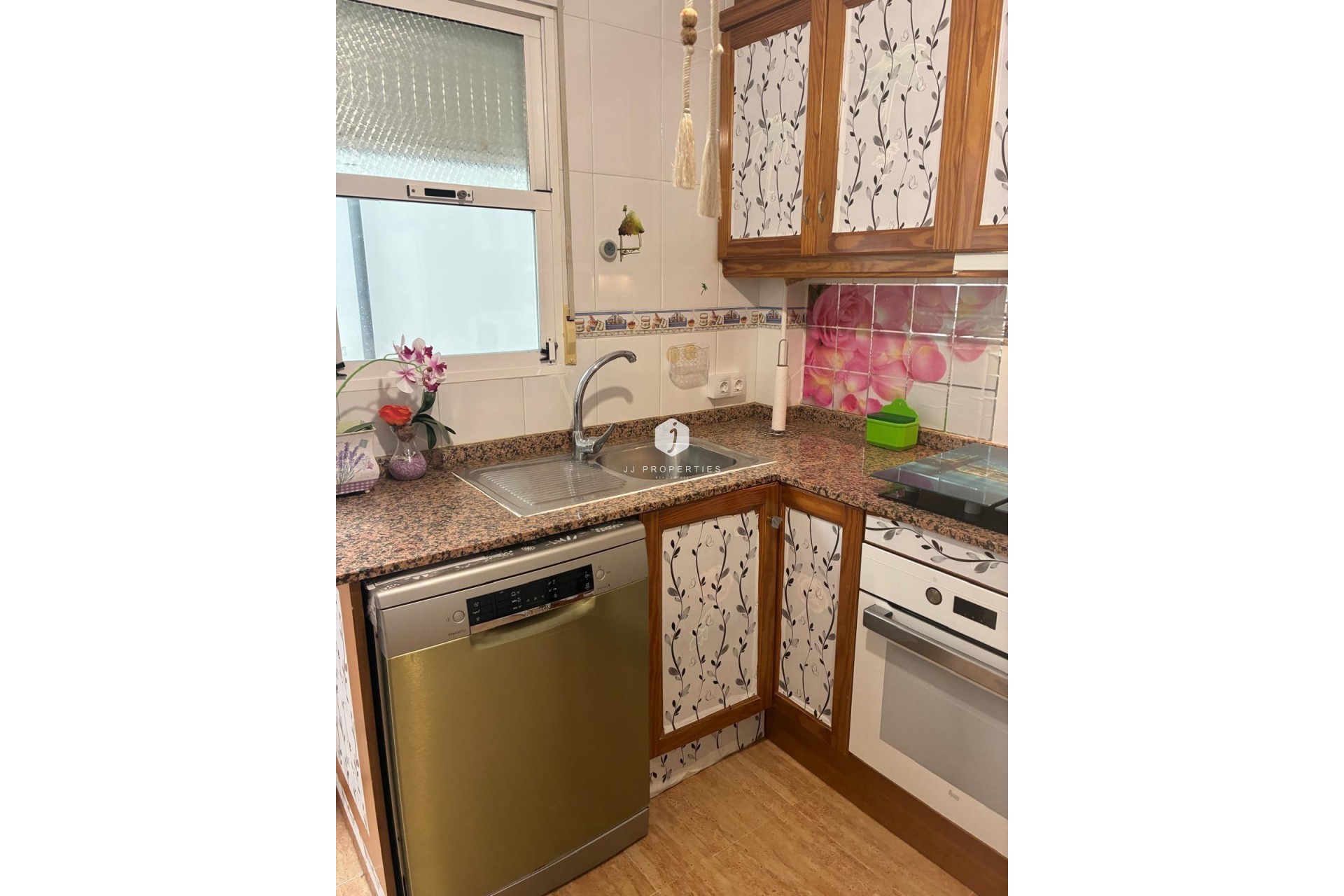 Z drugiej ręki - Bungalow -
Orihuela Costa - Los Almendros-la Florida