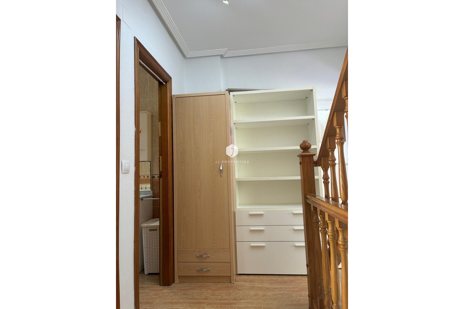 Z drugiej ręki - Bungalow -
Orihuela Costa - Los Almendros-la Florida