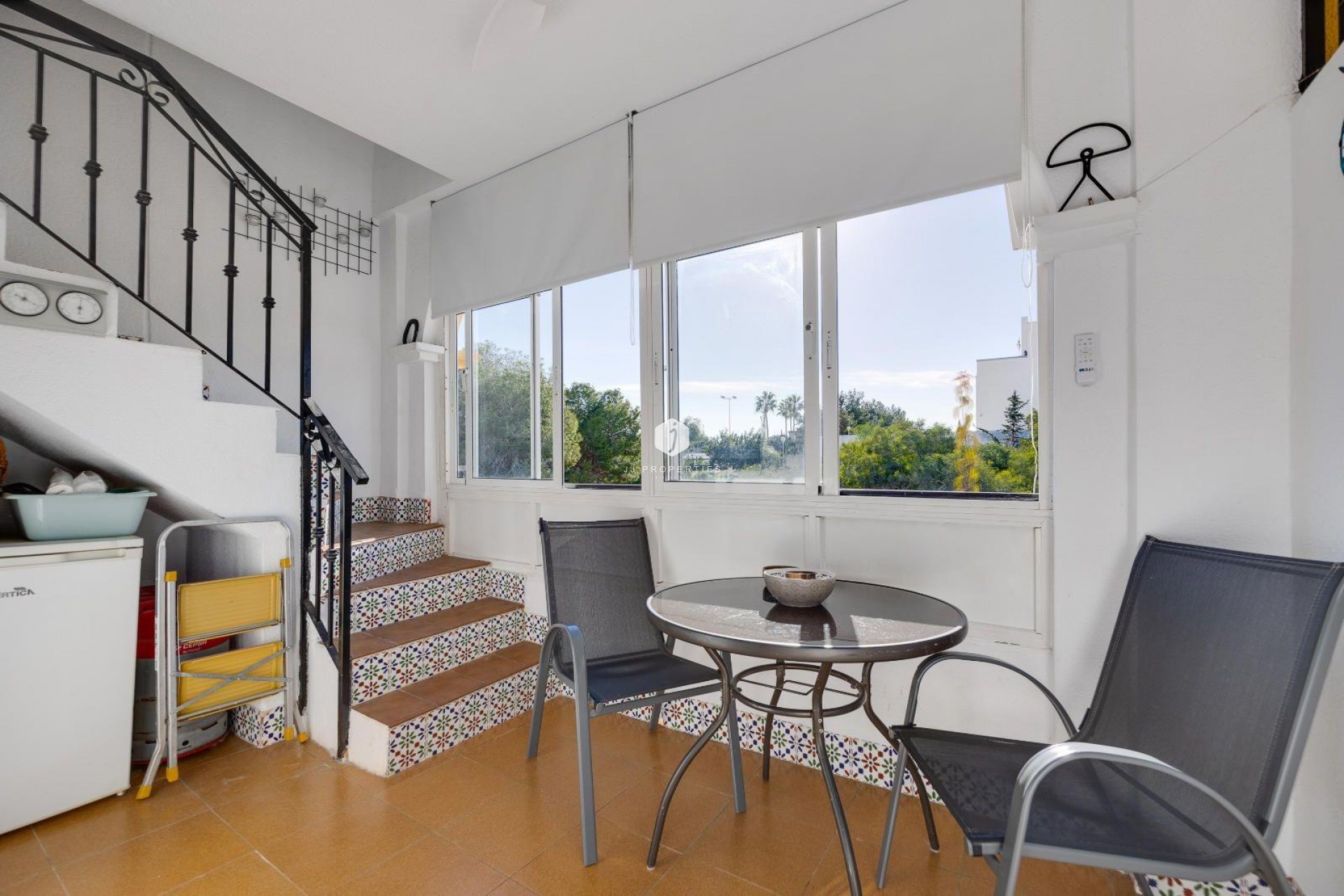 Z drugiej ręki - Bungalow -
Orihuela Costa - Los Altos