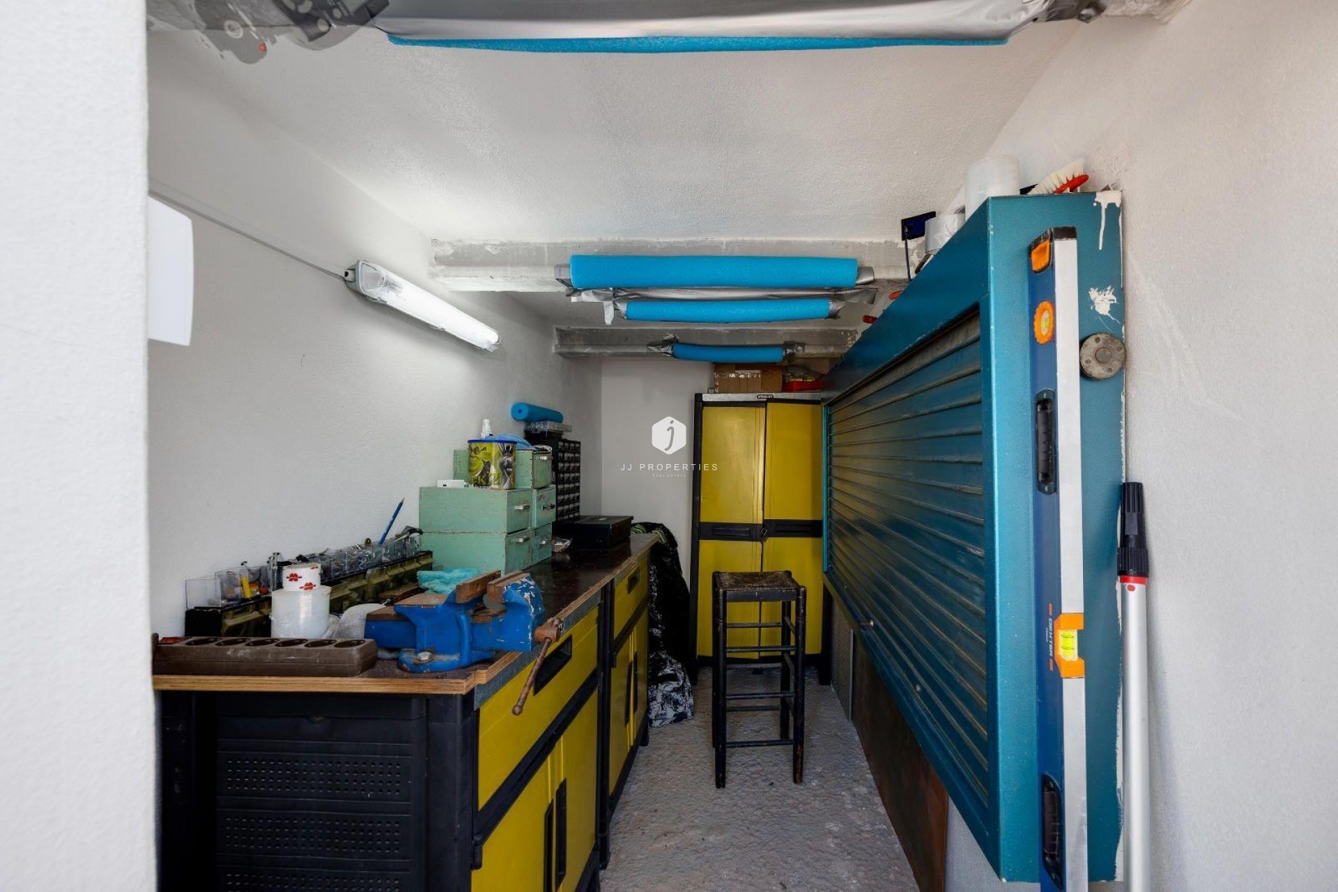 Z drugiej ręki - Bungalow -
Orihuela Costa - Los Altos