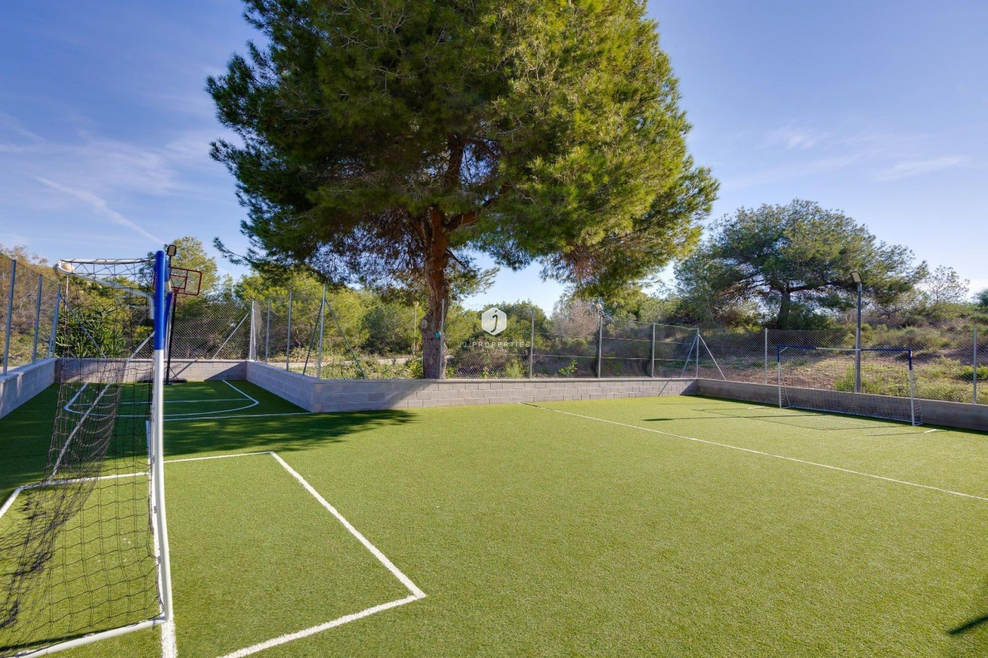 Z drugiej ręki - Bungalow -
Orihuela Costa - Los Altos